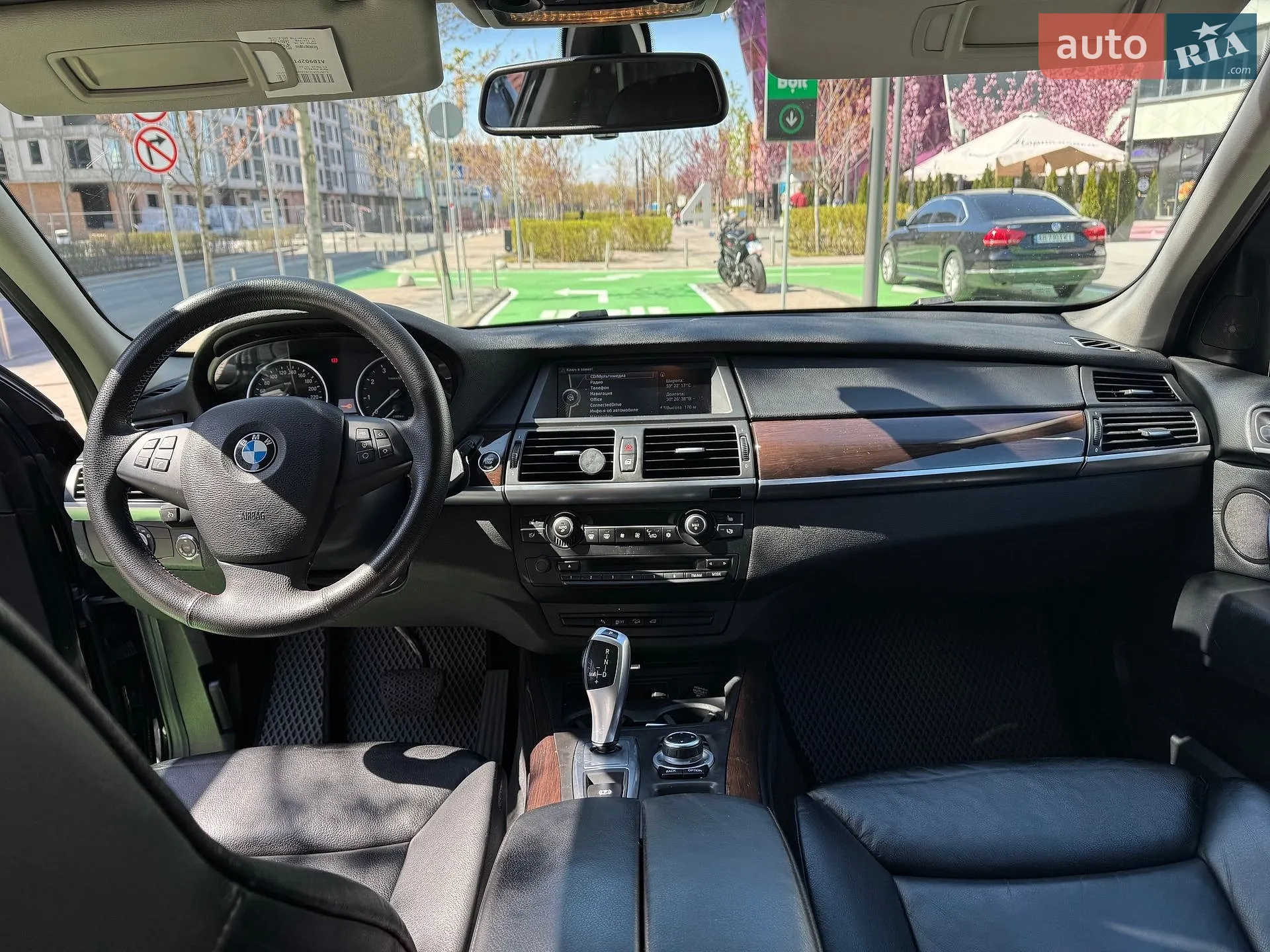 2013 BMW X5 - мініатюра 13