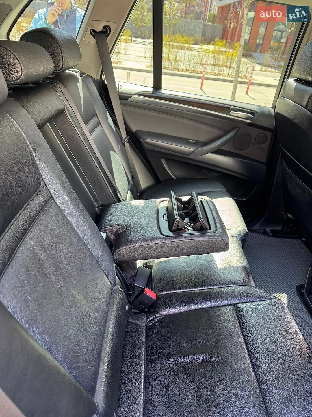 2013 BMW X5 - мініатюра 15