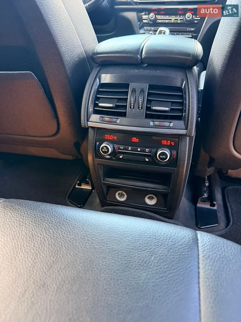 2014 BMW X5 - мініатюра 27