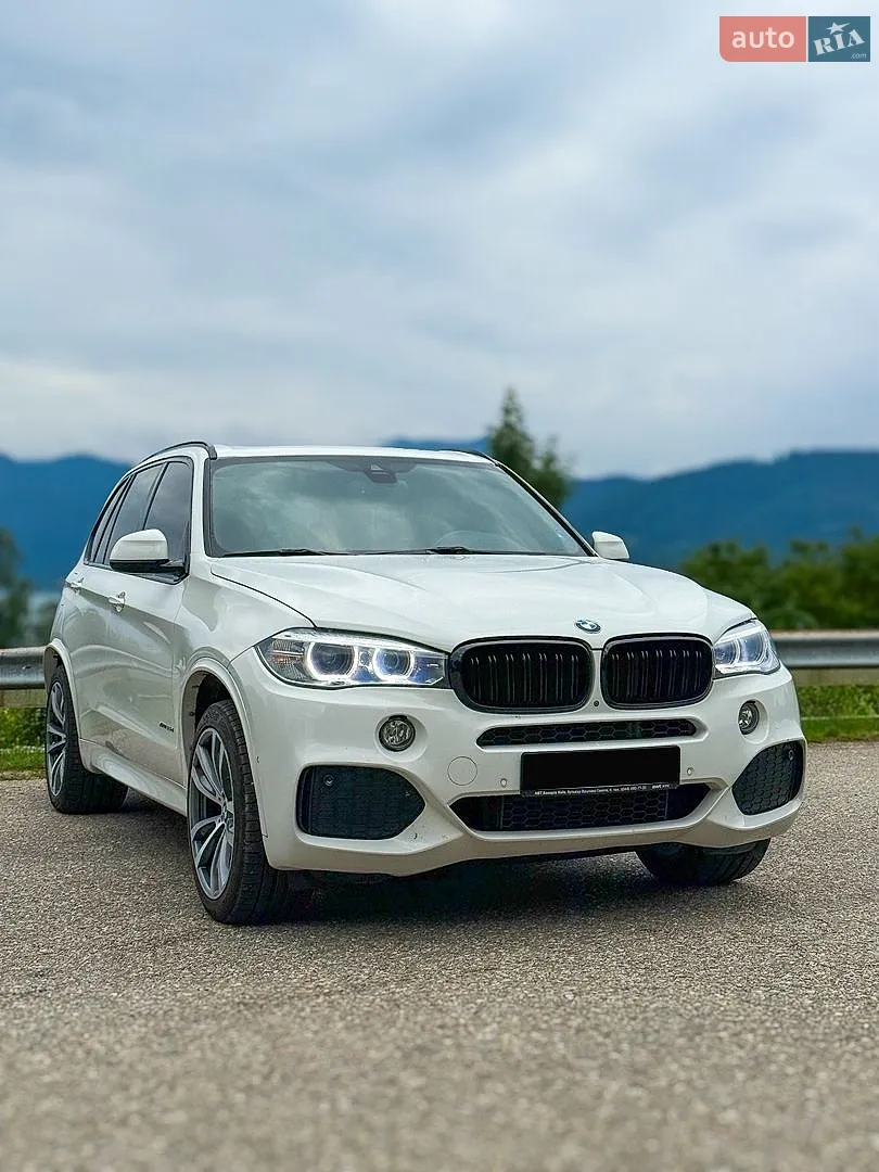 BMW X5 2005 VIN WBAFB71060LX43253 фото оголошення 13 з 23
