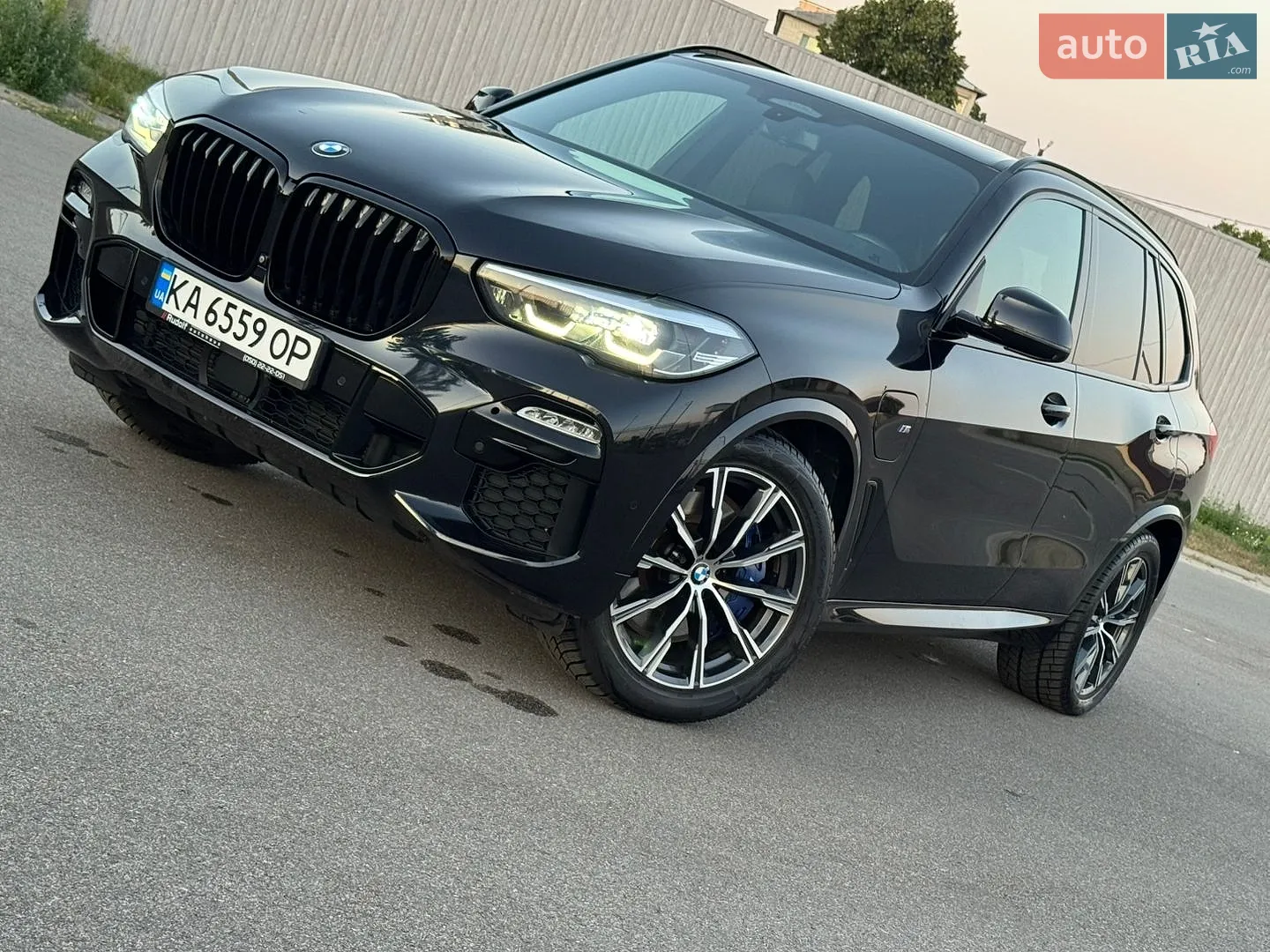2020 BMW X5 - мініатюра 10