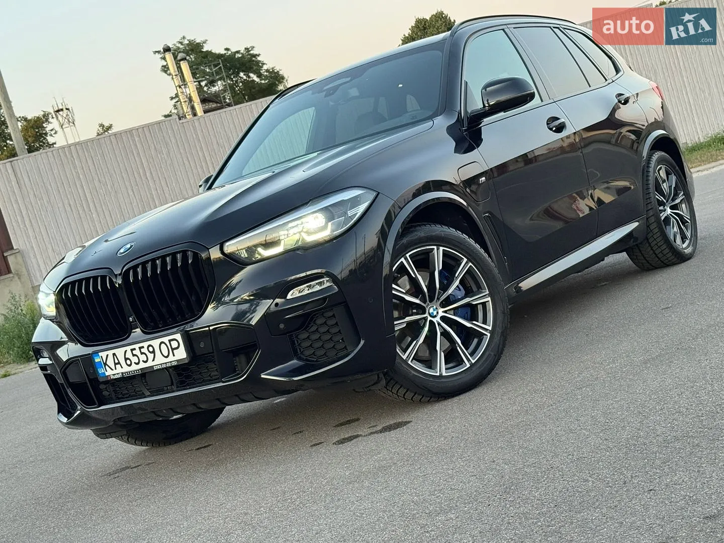 2020 BMW X5 - мініатюра 9