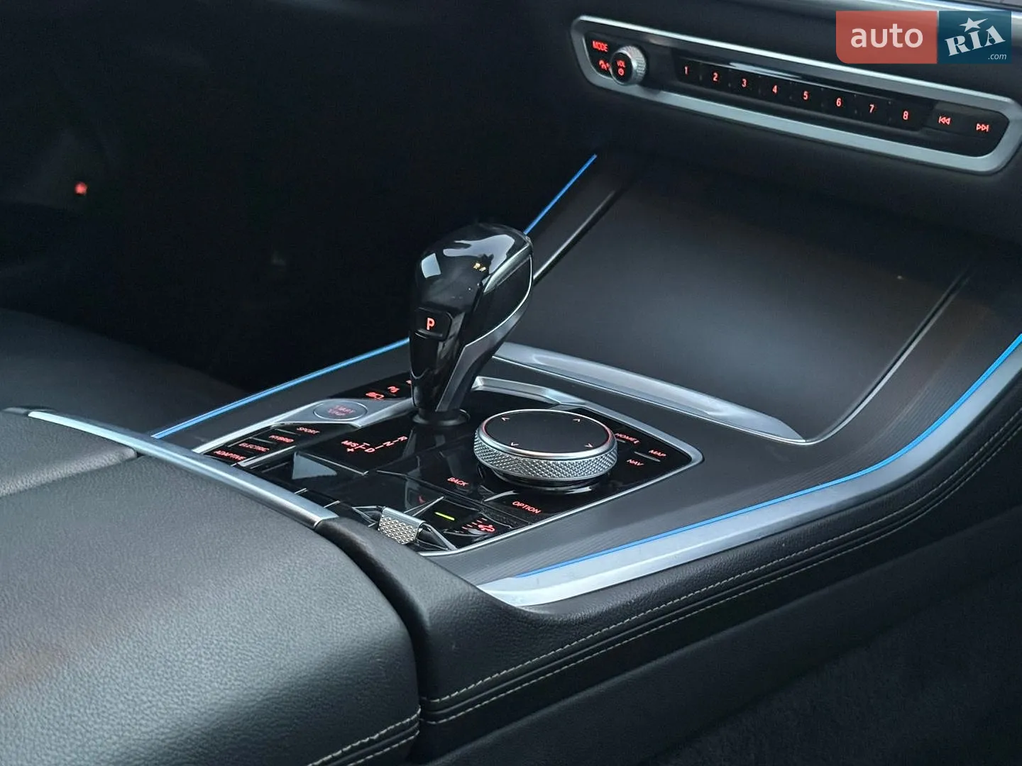 2020 BMW X5 - мініатюра 48