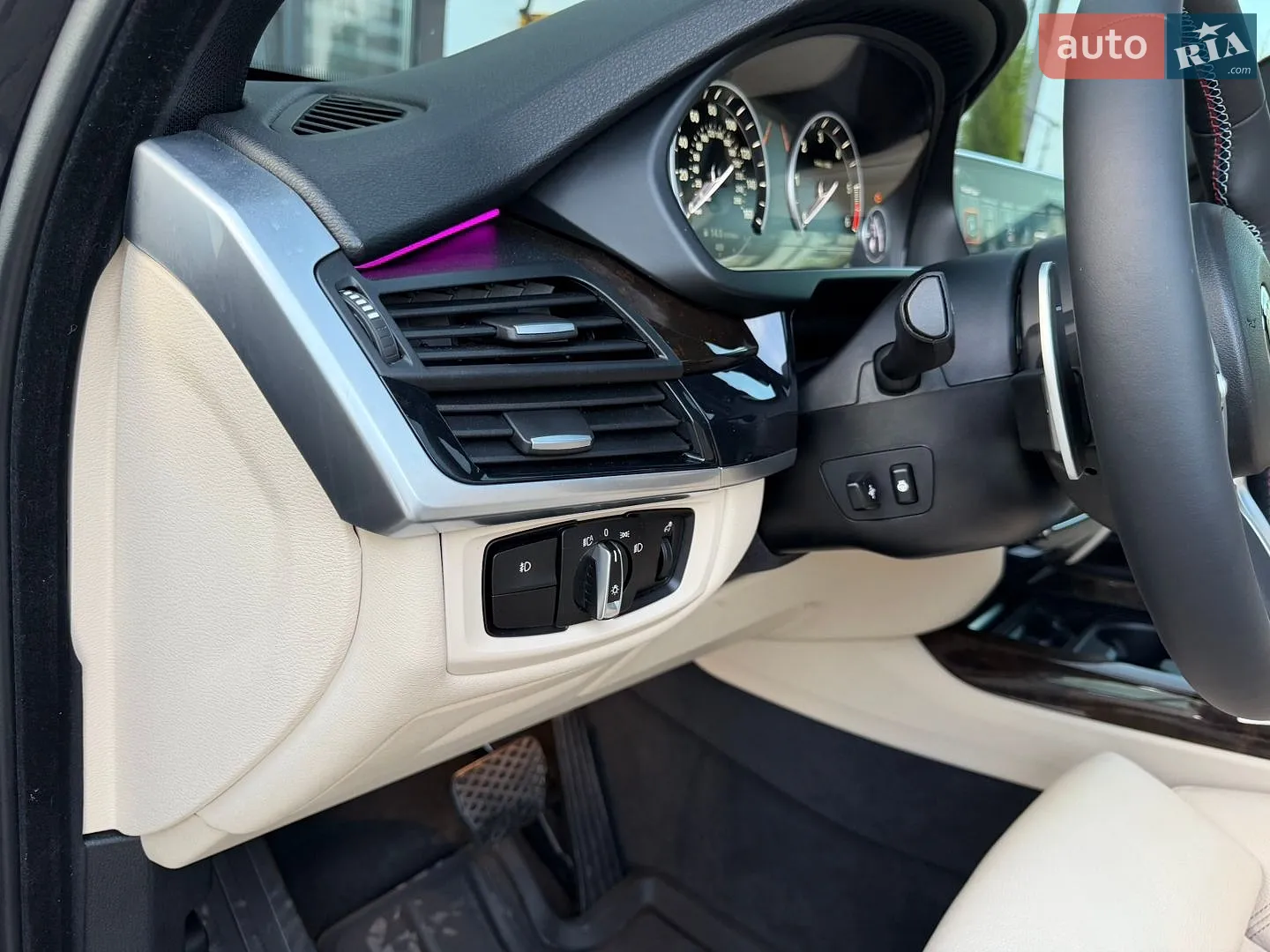 2017 BMW X5 - мініатюра 21