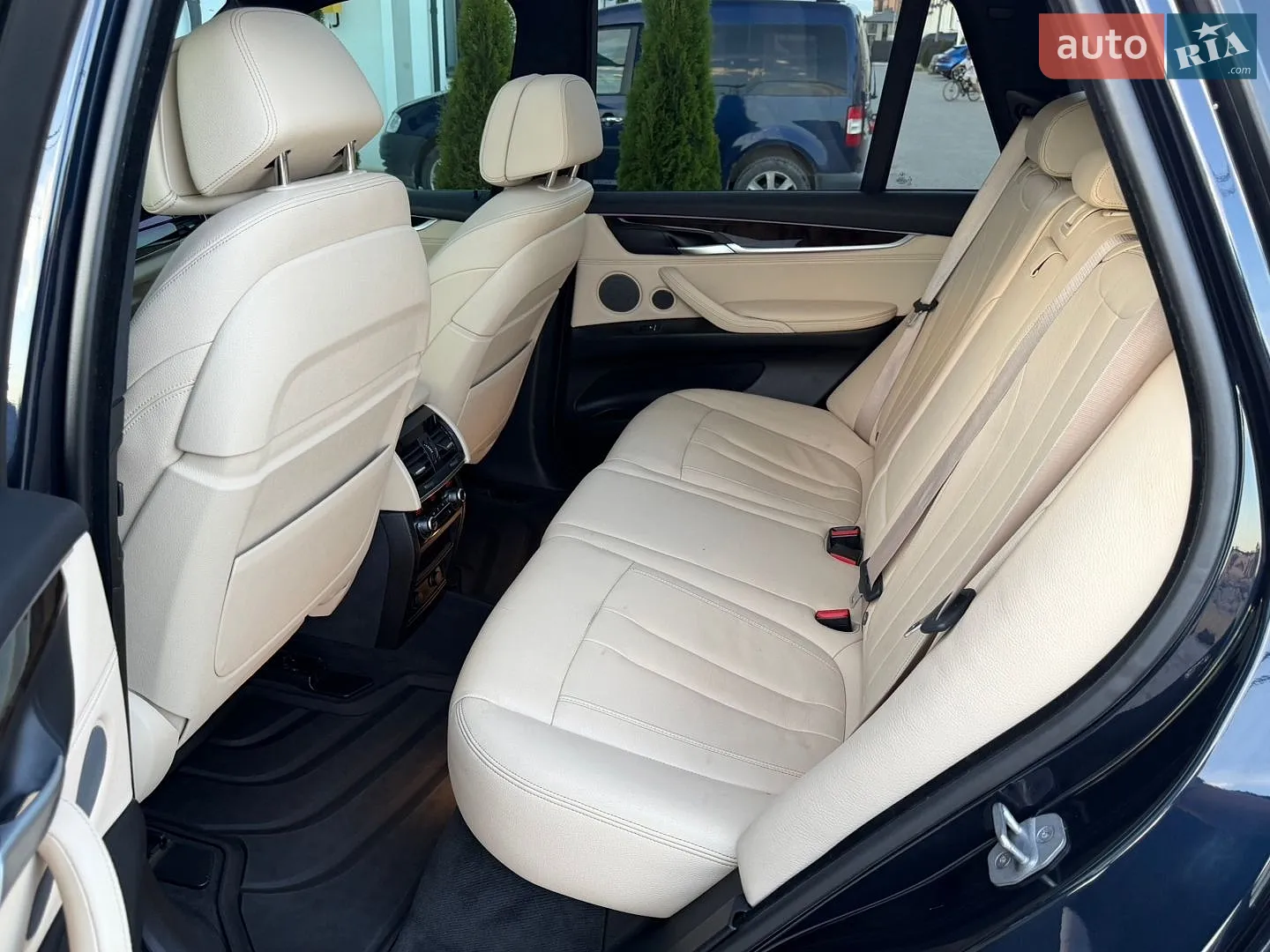 2017 BMW X5 - мініатюра 26