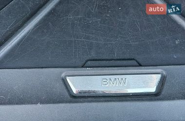 Внедорожник / Кроссовер BMW X5 2017 в Ивано-Франковске