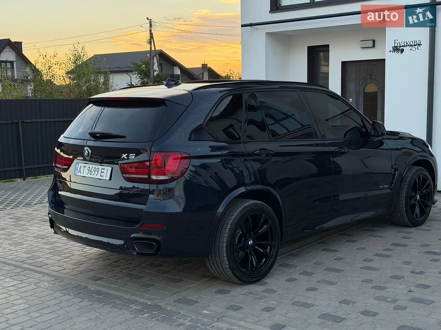 2017 BMW X5 - мініатюра 61
