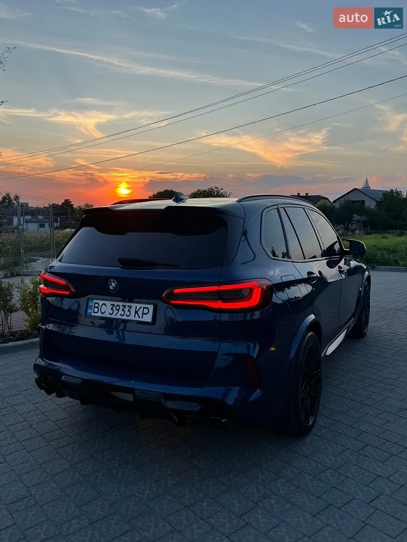 2019 BMW X5 - мініатюра 6