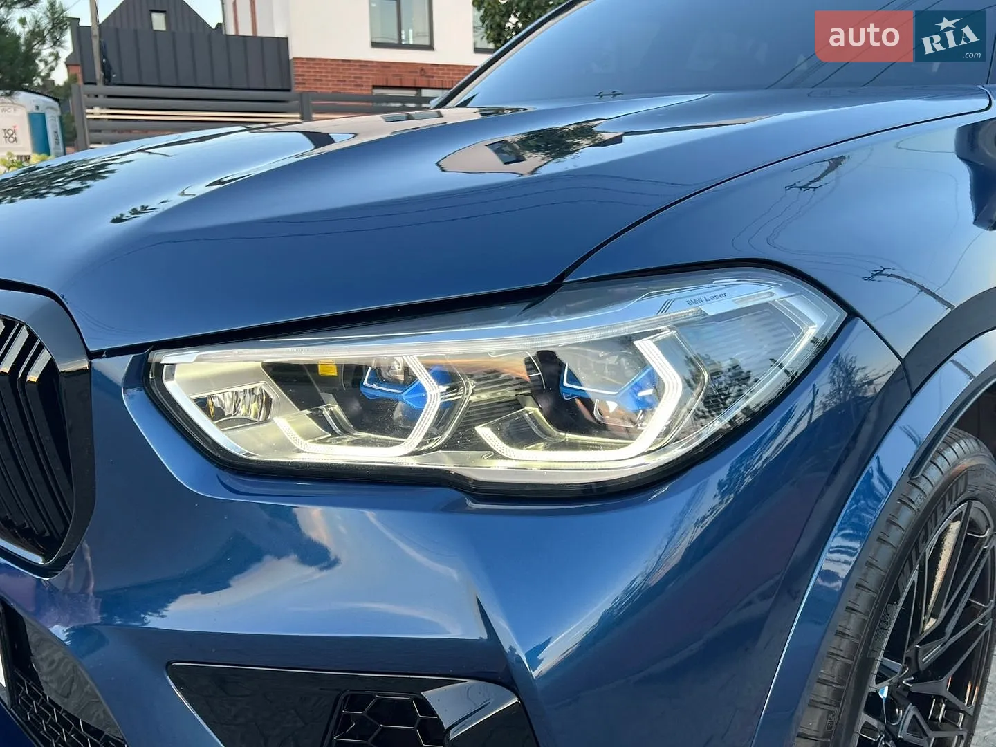 2019 BMW X5 - мініатюра 14