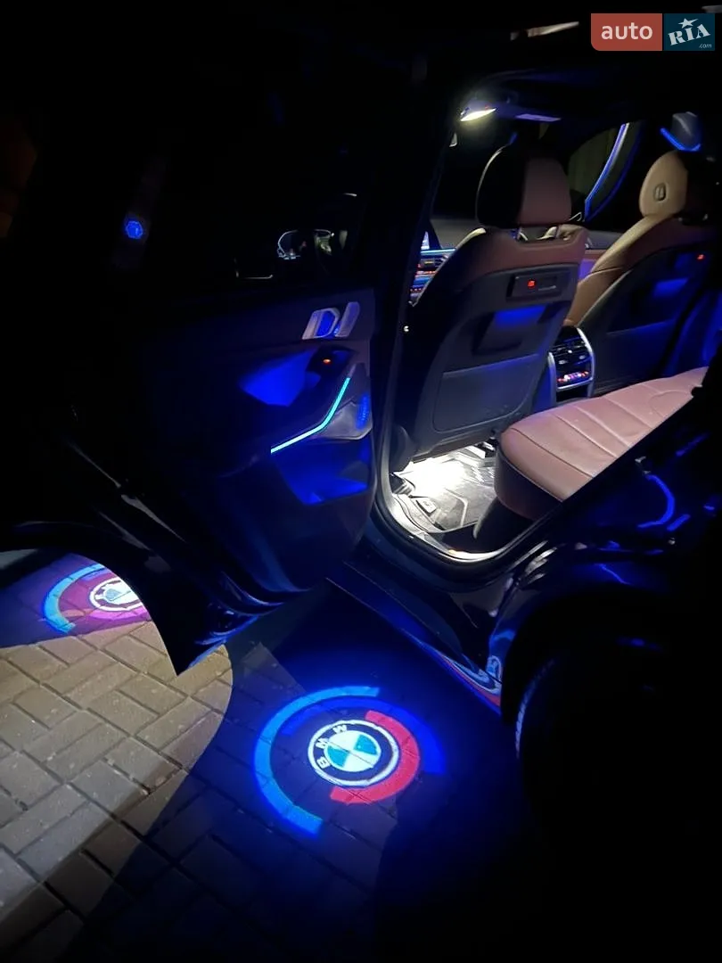 2019 BMW X5 - мініатюра 23