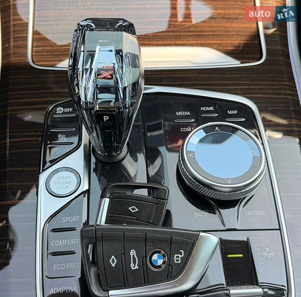 Внедорожник / Кроссовер BMW X5 2019 в Киеве