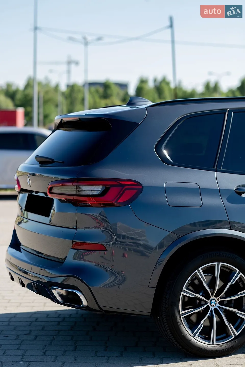 2019 BMW X5 - мініатюра 12