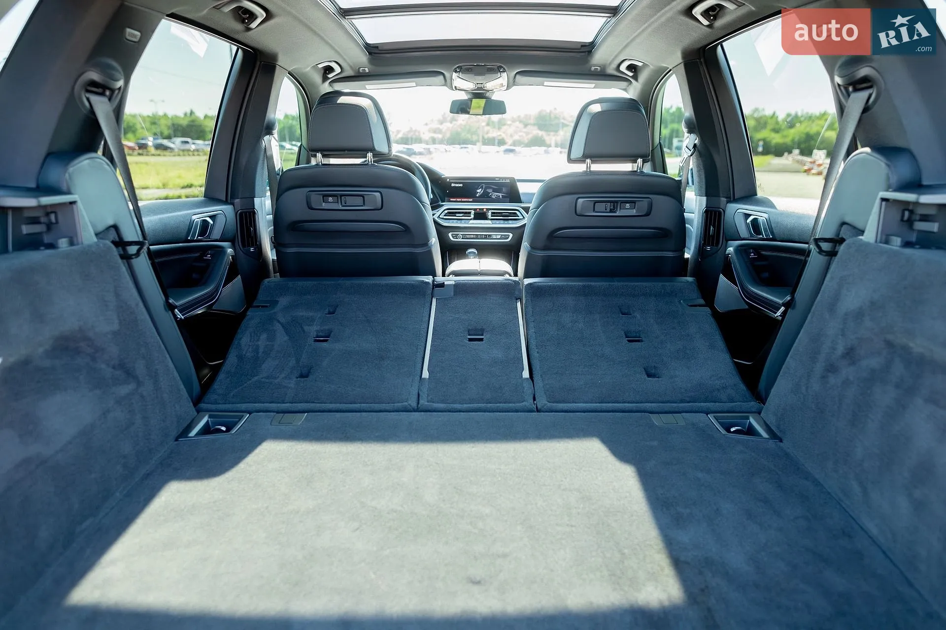 2019 BMW X5 - мініатюра 28