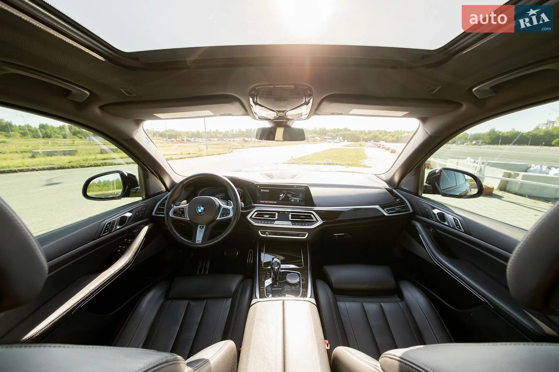 2019 BMW X5 - мініатюра 31