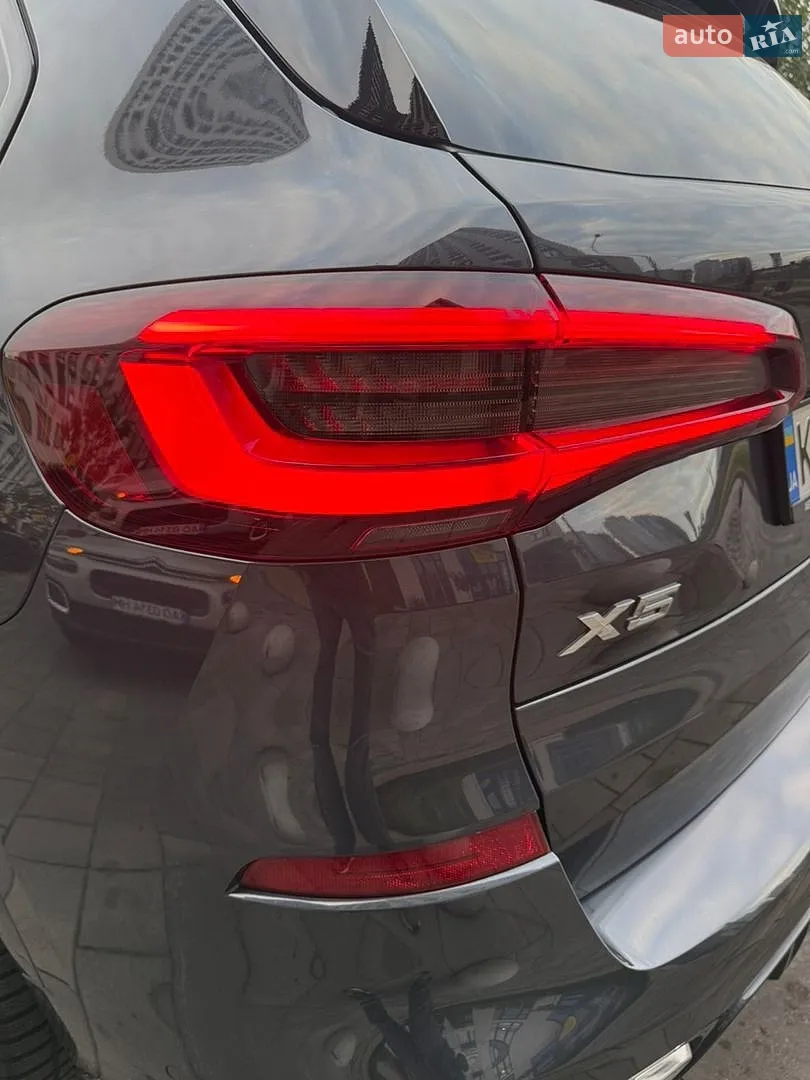 2022 BMW X5 - мініатюра 14