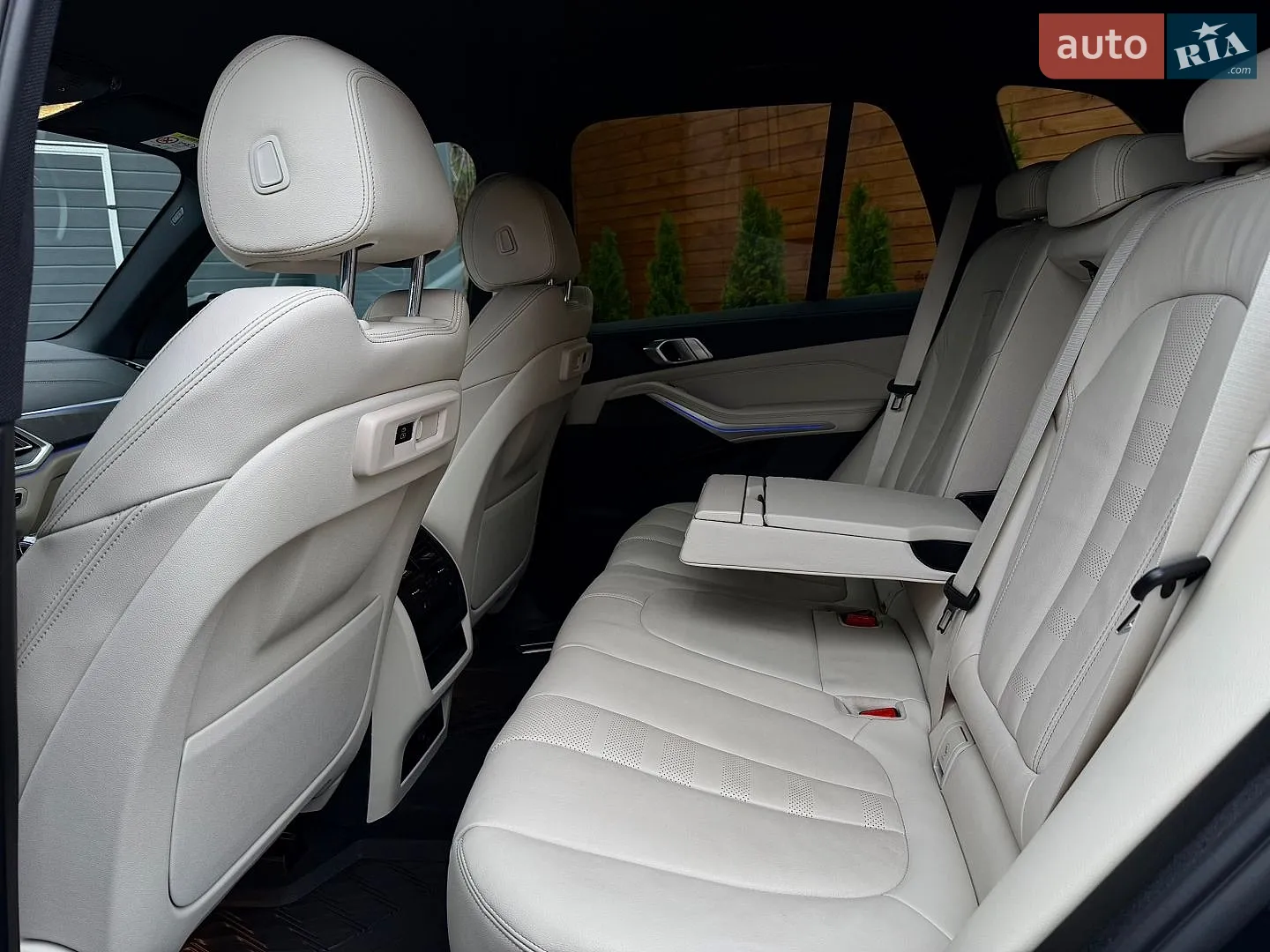2022 BMW X5 - мініатюра 24