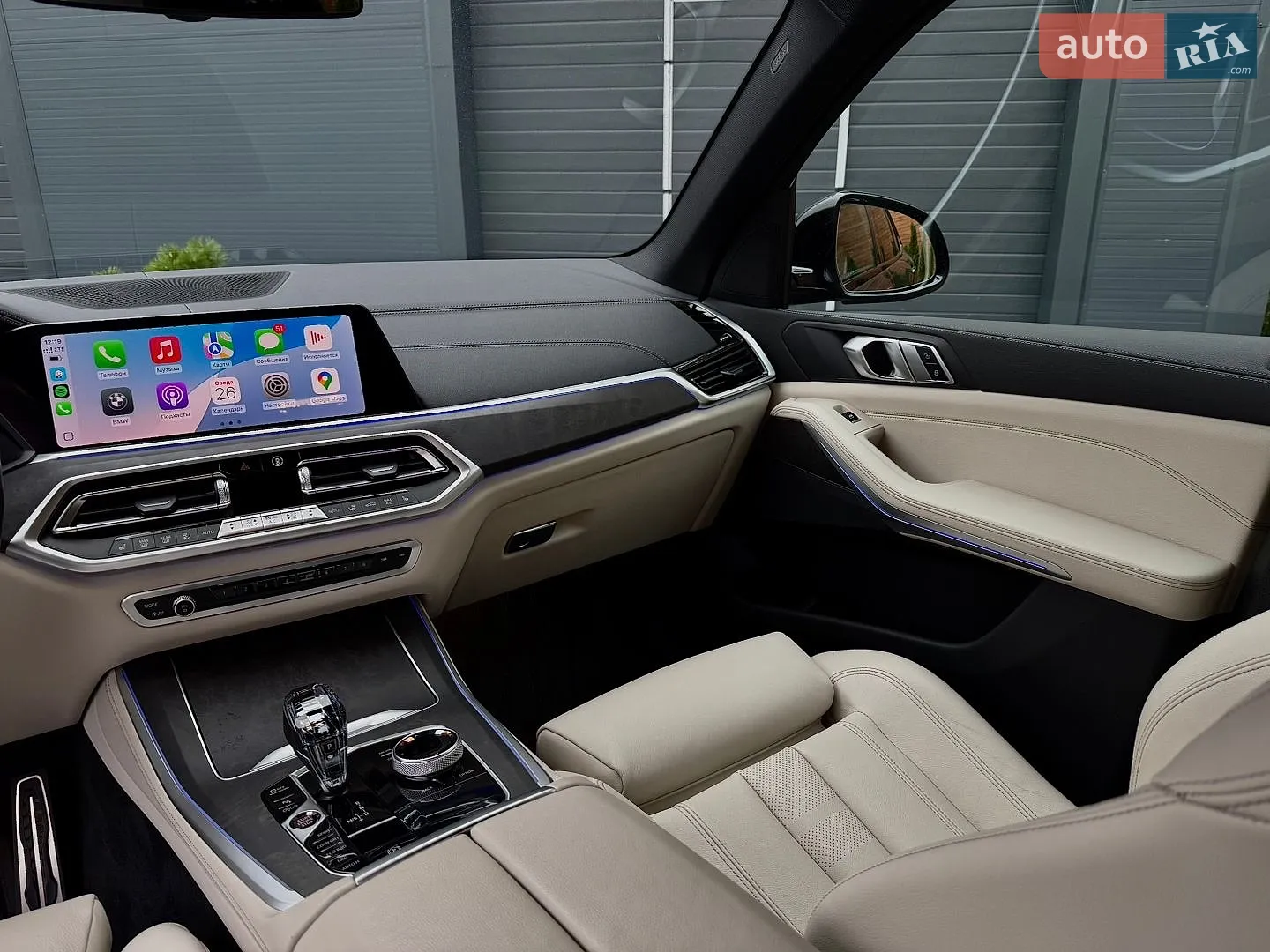 2022 BMW X5 - мініатюра 26