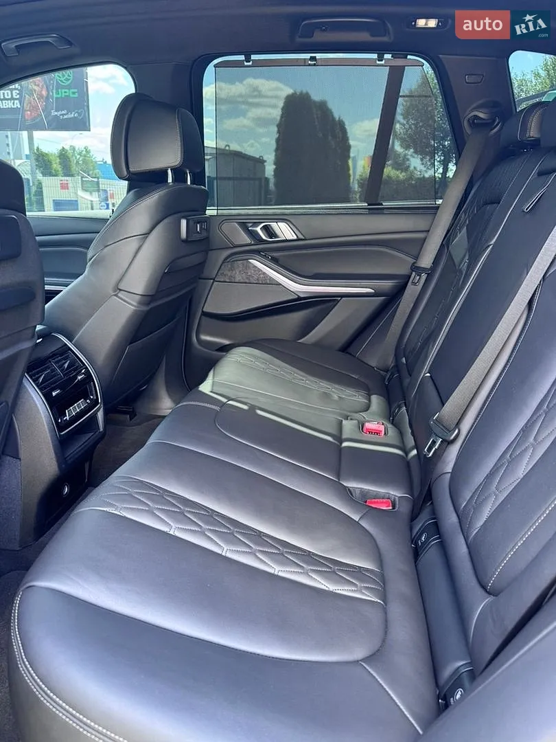2019 BMW X5 - мініатюра 8