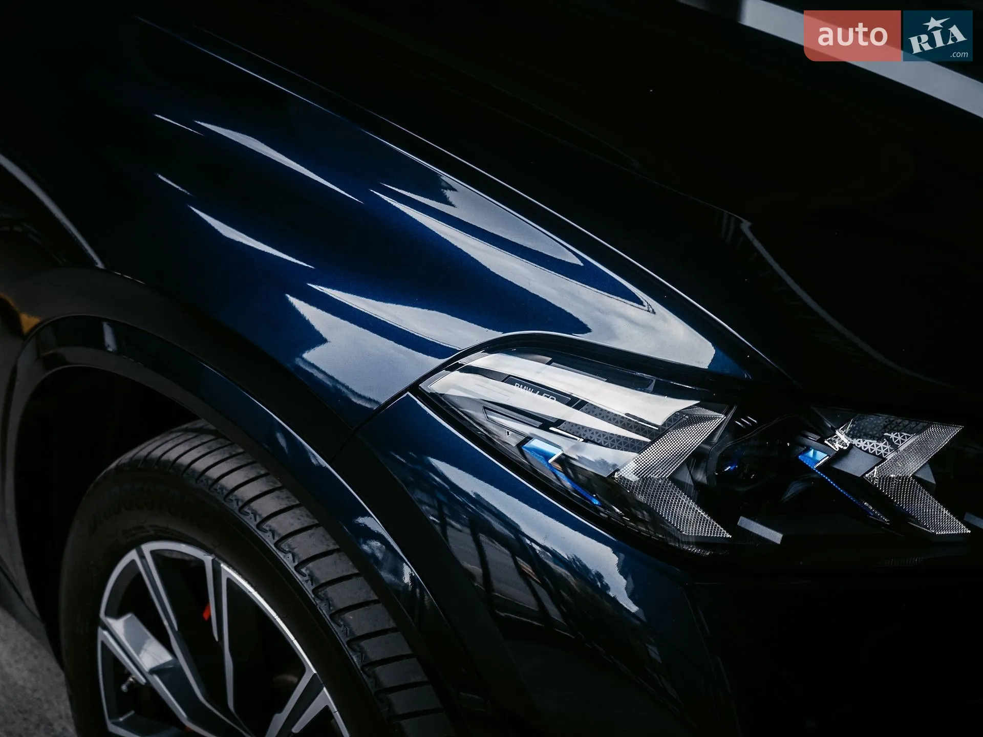 2023 BMW X5 - мініатюра 3