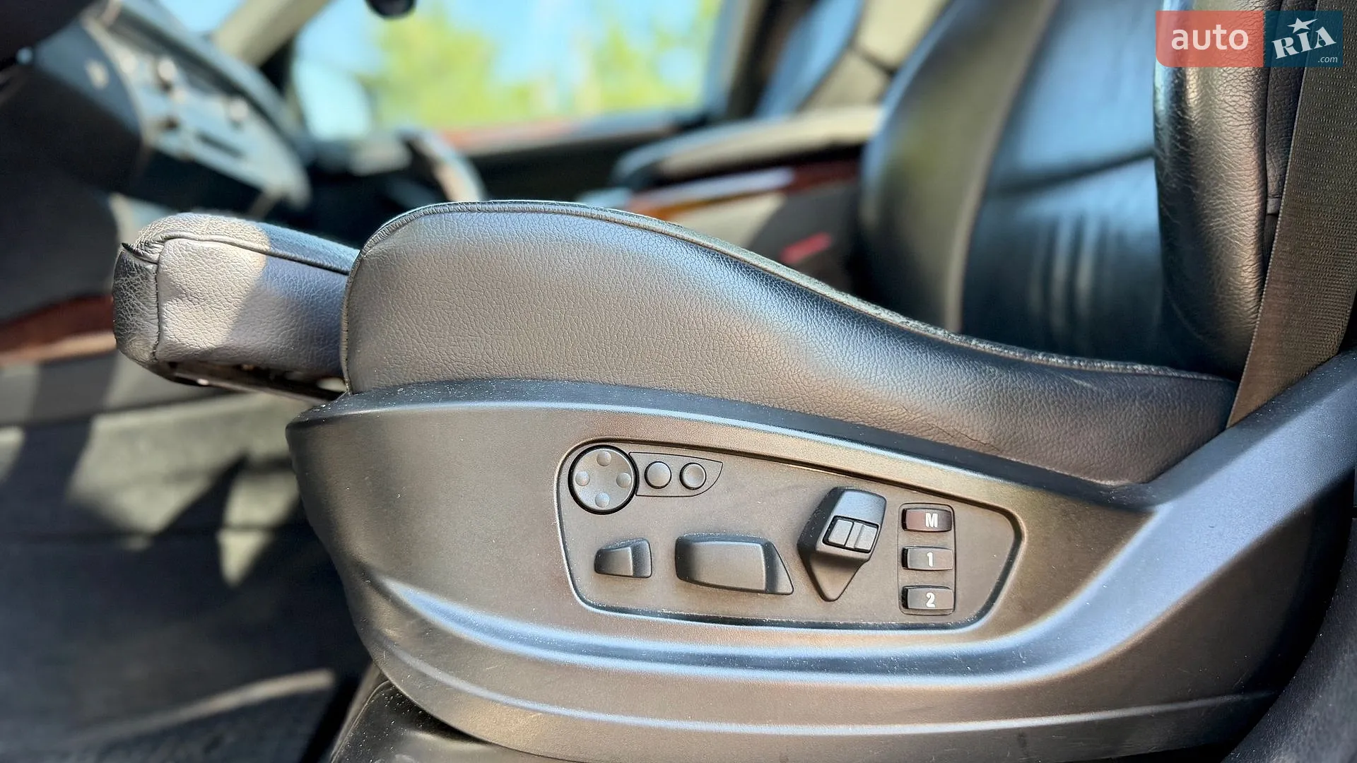 2012 BMW X5 - мініатюра 16