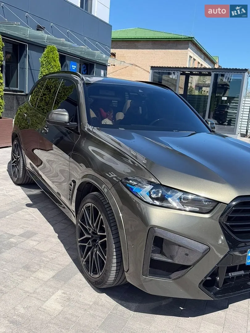 2019 BMW X5 - мініатюра 9