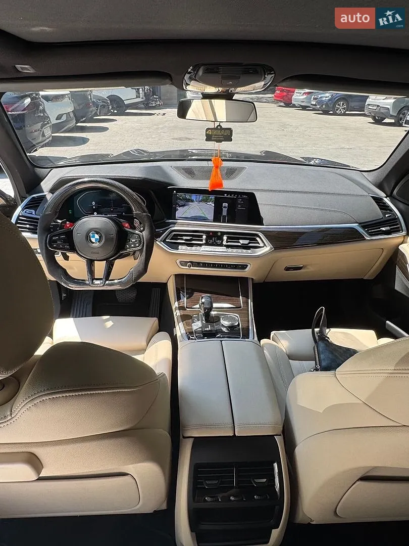 2019 BMW X5 - мініатюра 23