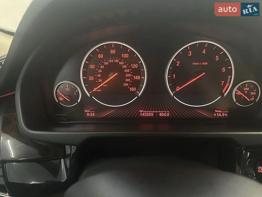 2015 BMW X5 - мініатюра 8