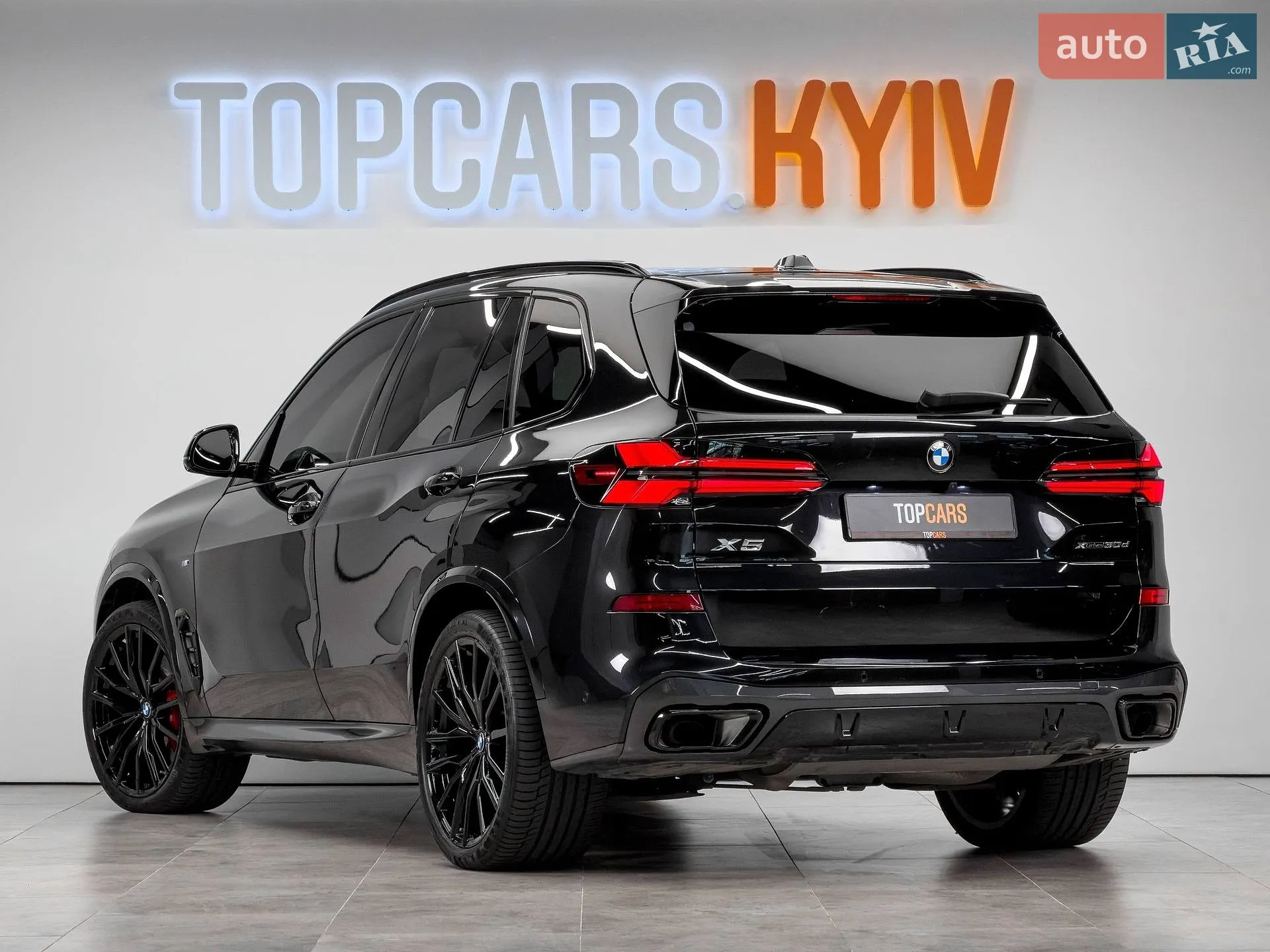 2024 BMW X5 - мініатюра 6