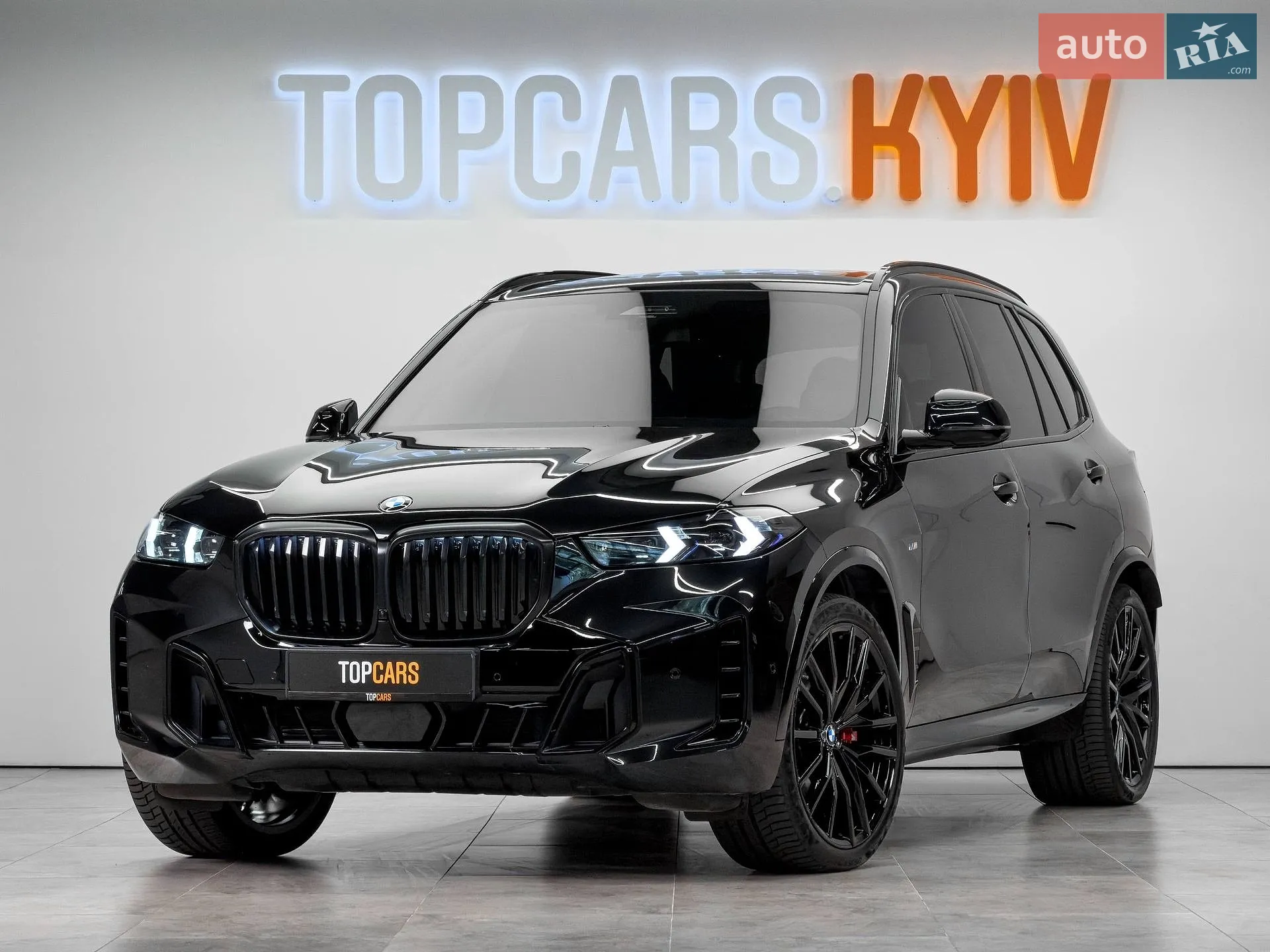 2024 BMW X5 - мініатюра 9