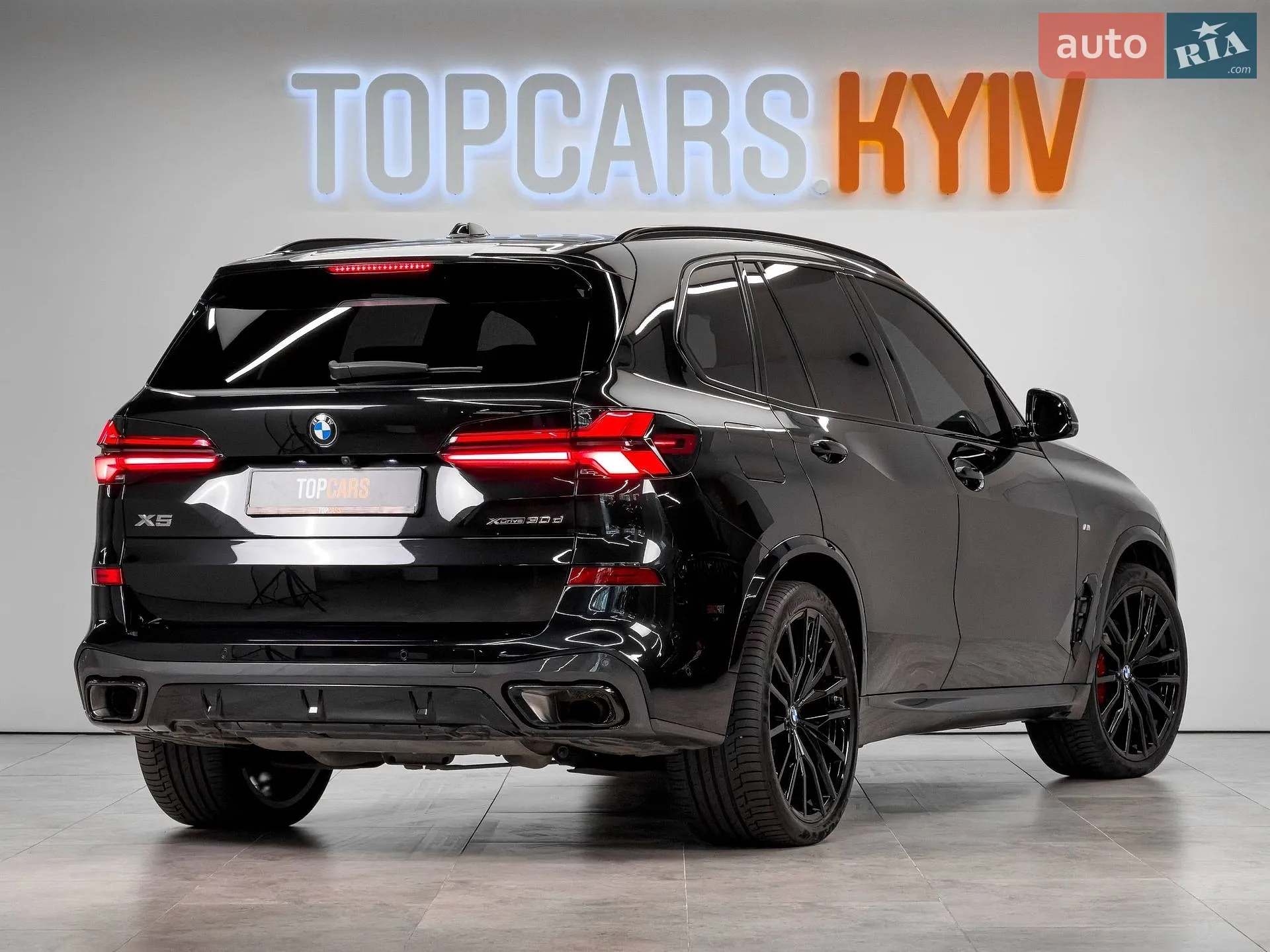 2024 BMW X5 - мініатюра 12