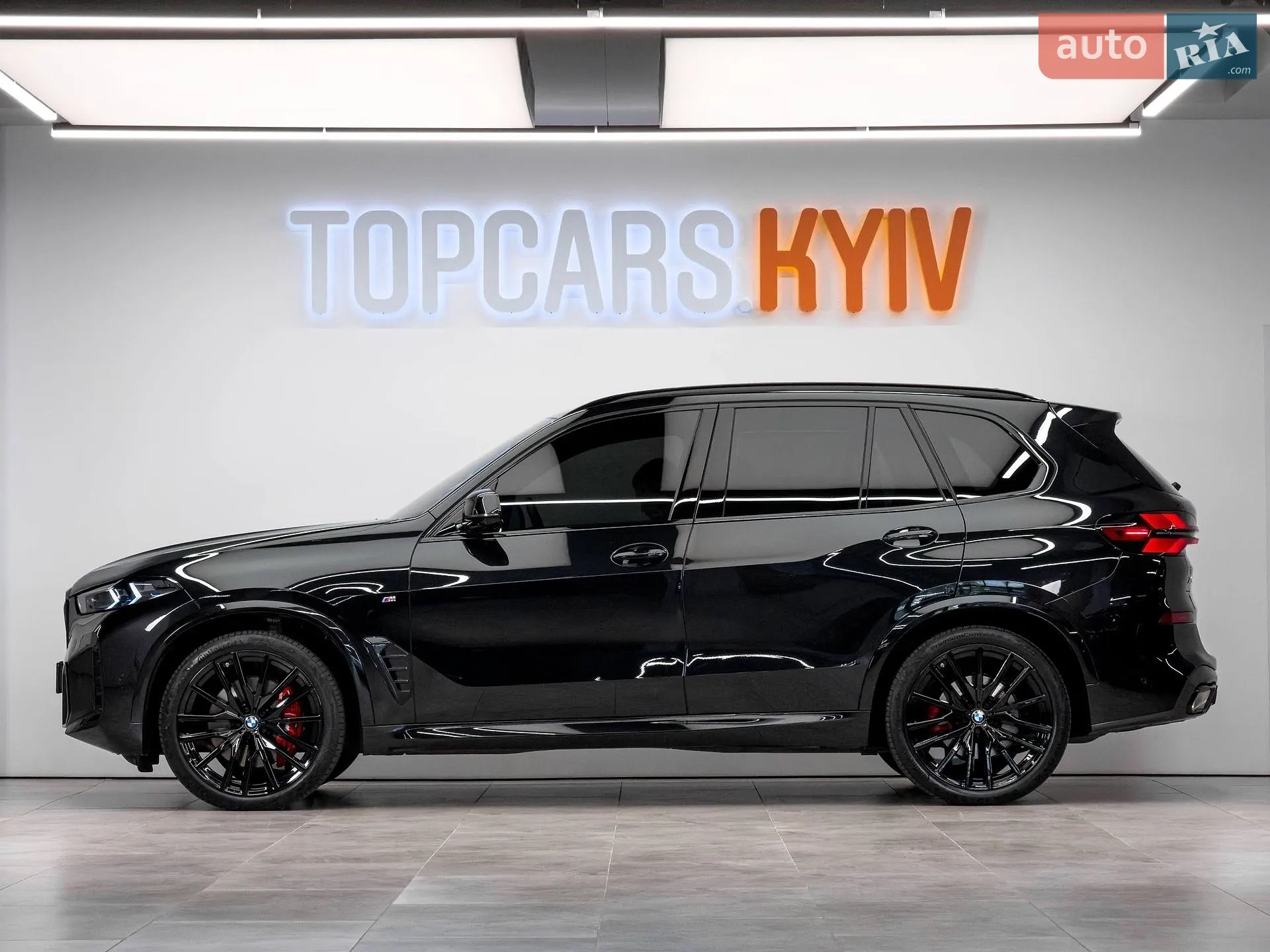 2024 BMW X5 - мініатюра 13
