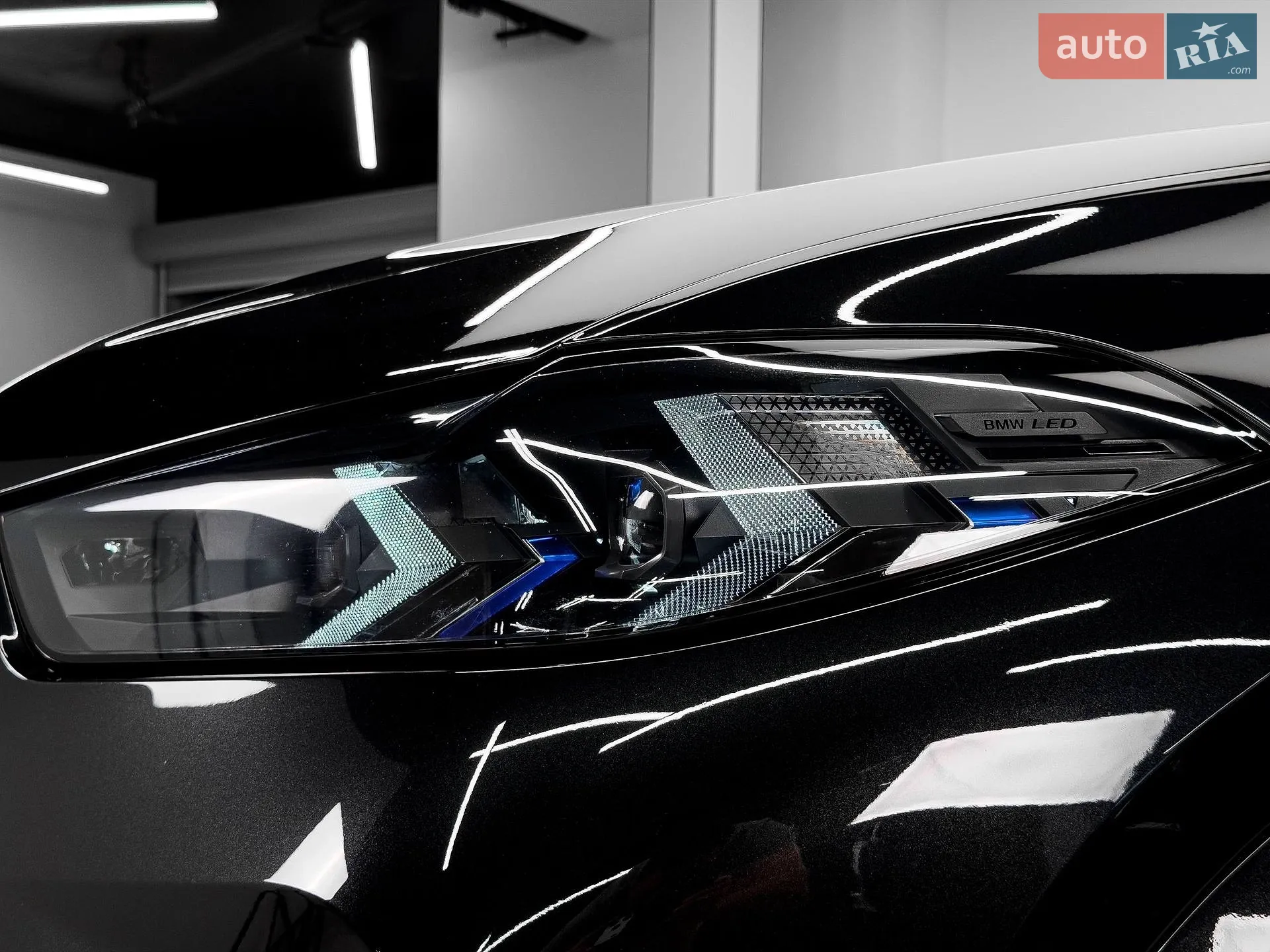 2024 BMW X5 - мініатюра 17