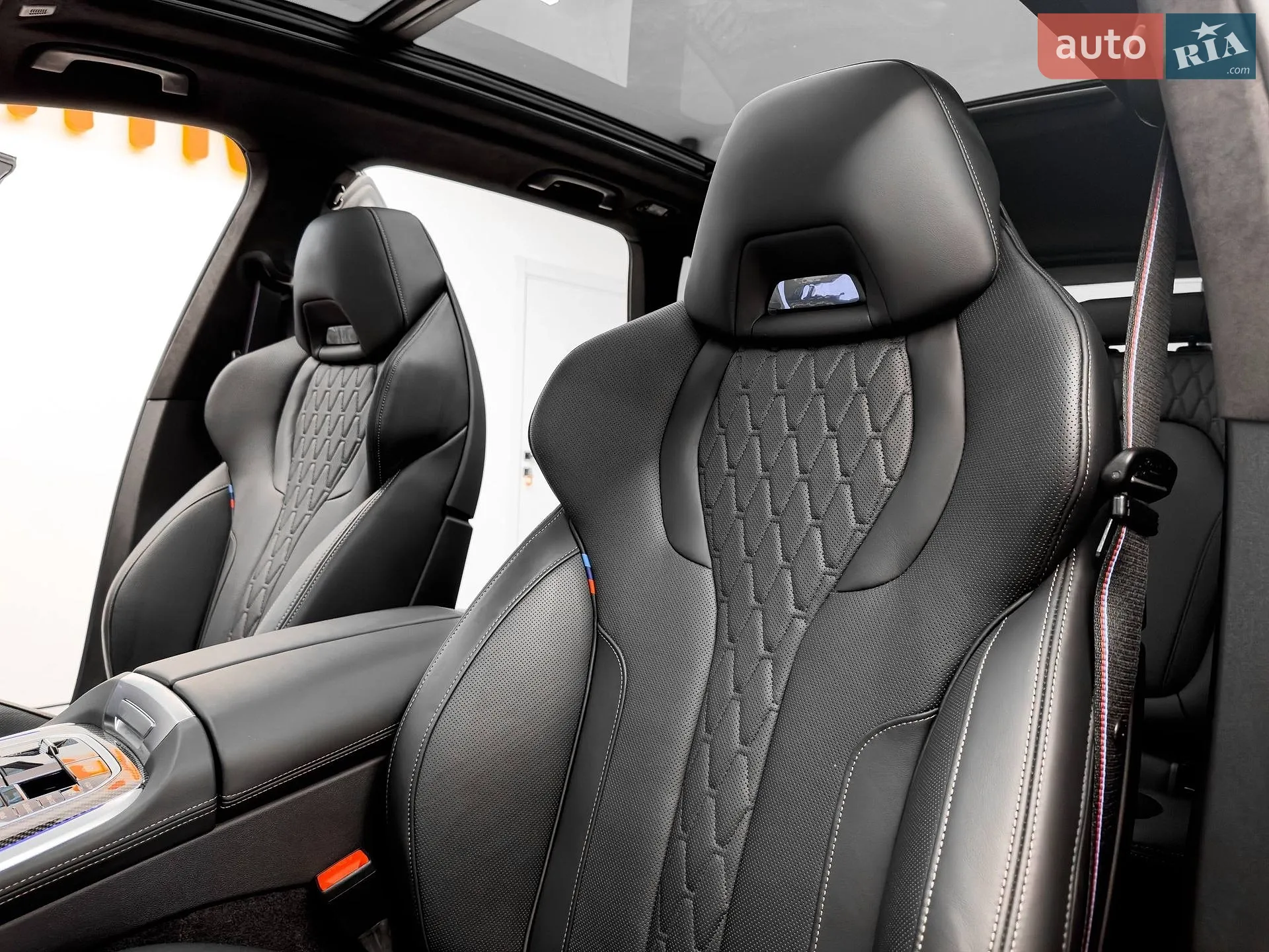 2024 BMW X5 - мініатюра 26