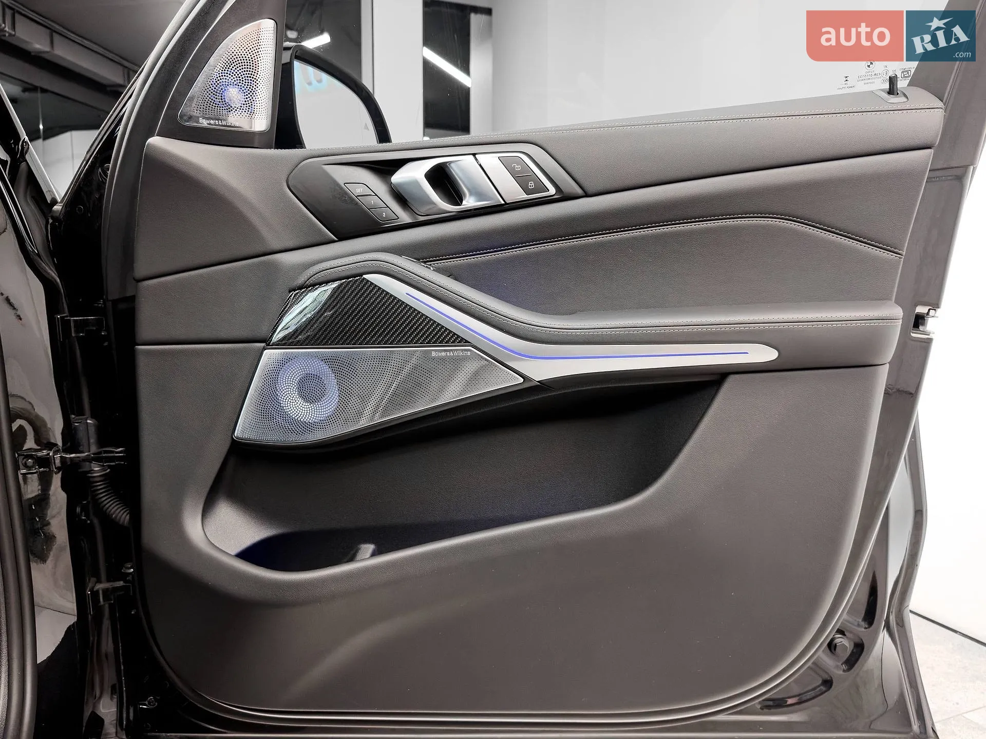 2024 BMW X5 - мініатюра 63