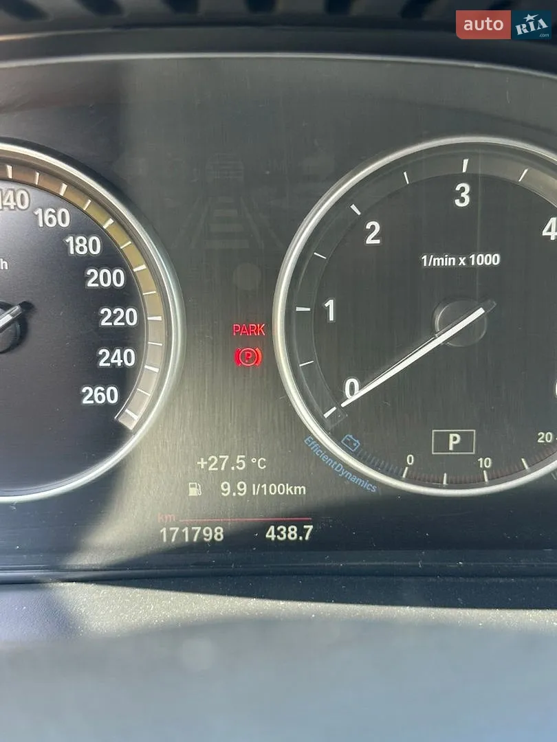 2015 BMW X5 - мініатюра 19