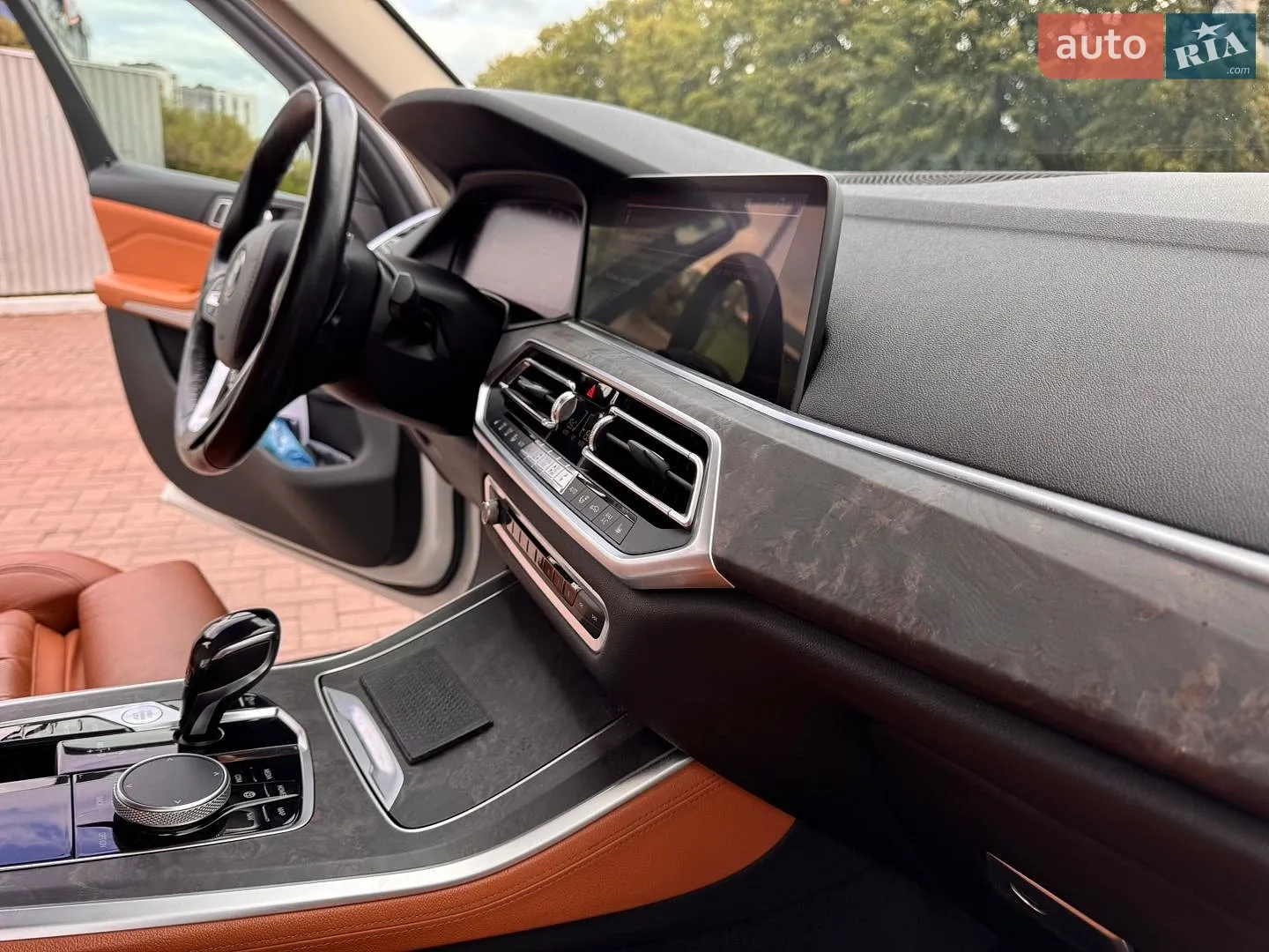 BMW X5 2019 VIN WBACV61060LJ84629 фото оголошення 23 з 26