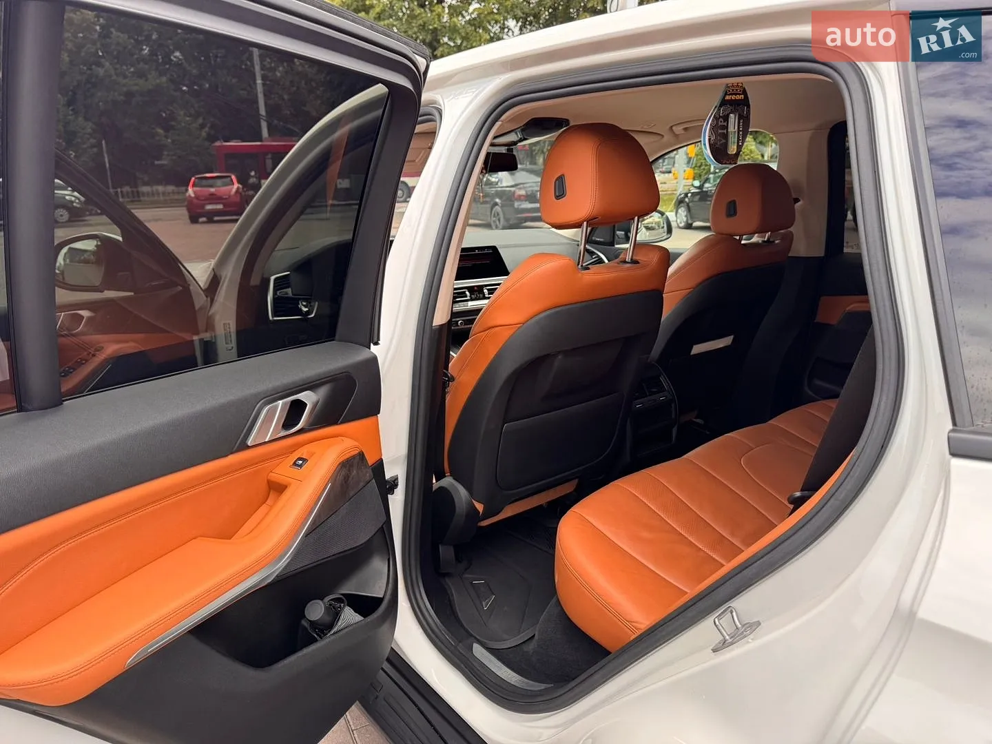 BMW X5 2019 VIN WBACV61060LJ84629 фото оголошення 9 з 26