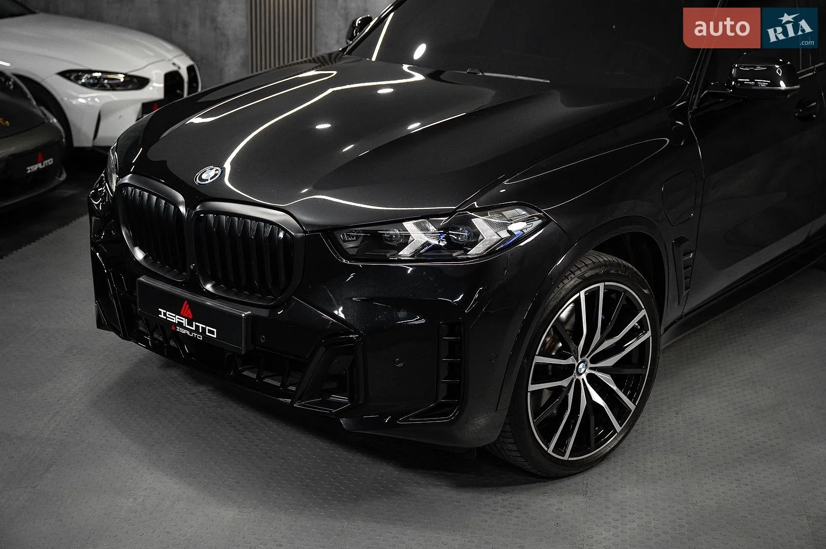 2023 BMW X5 - мініатюра 9