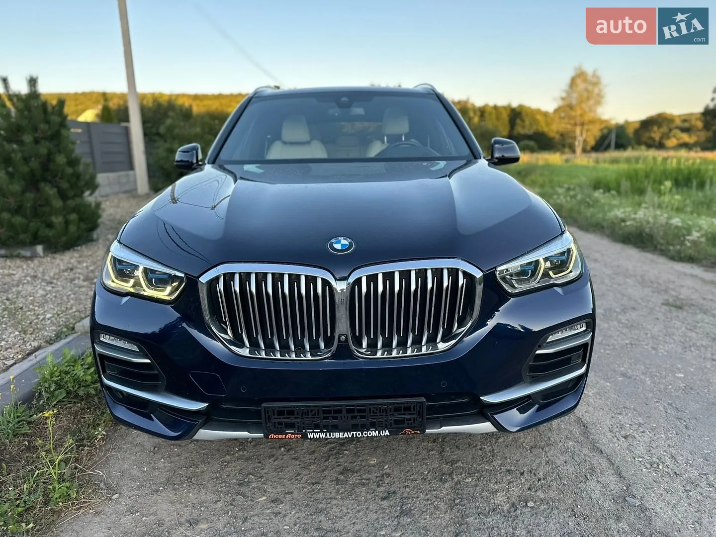 2020 BMW X5 - мініатюра 9