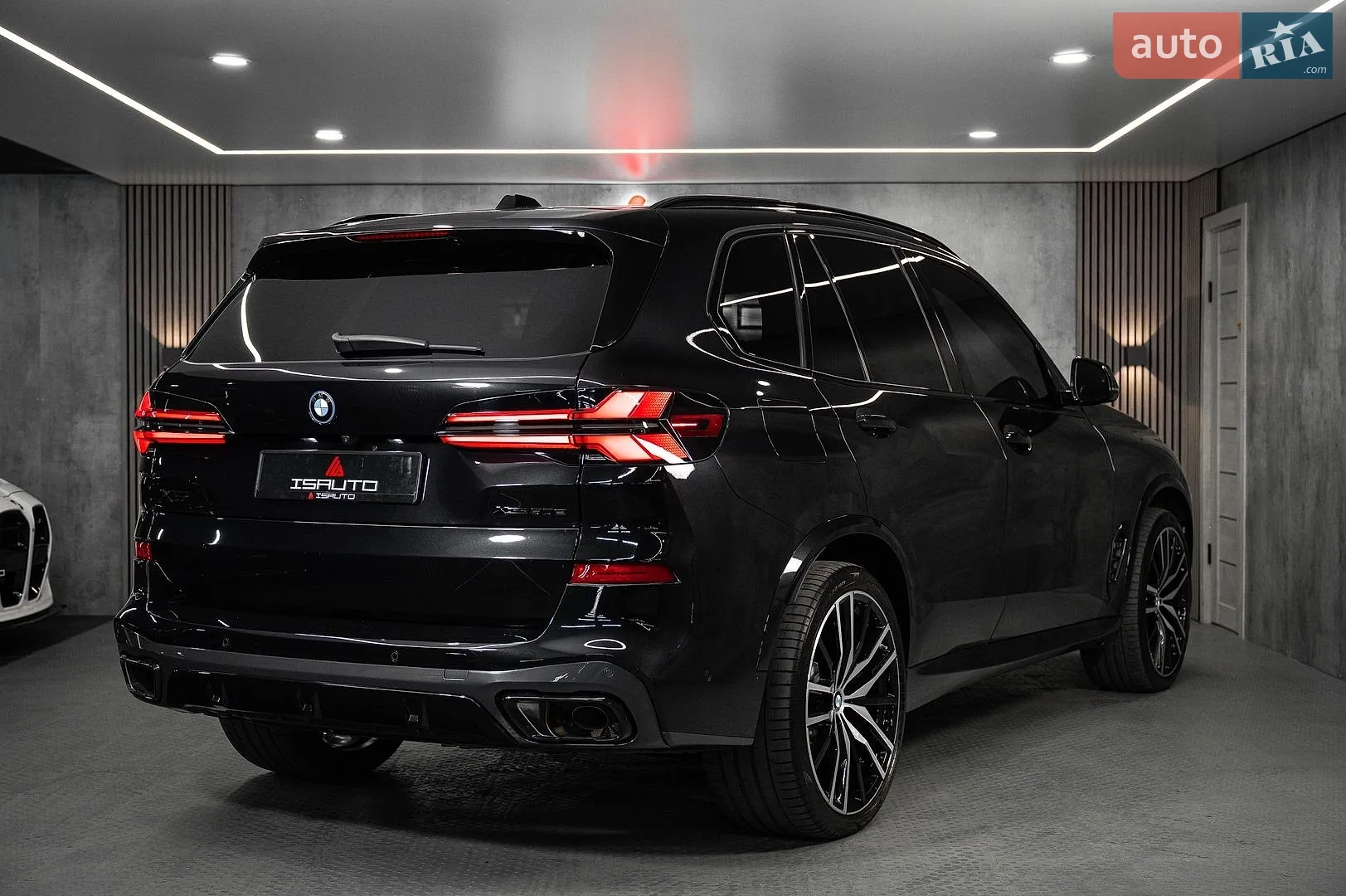 2023 BMW X5 - мініатюра 11