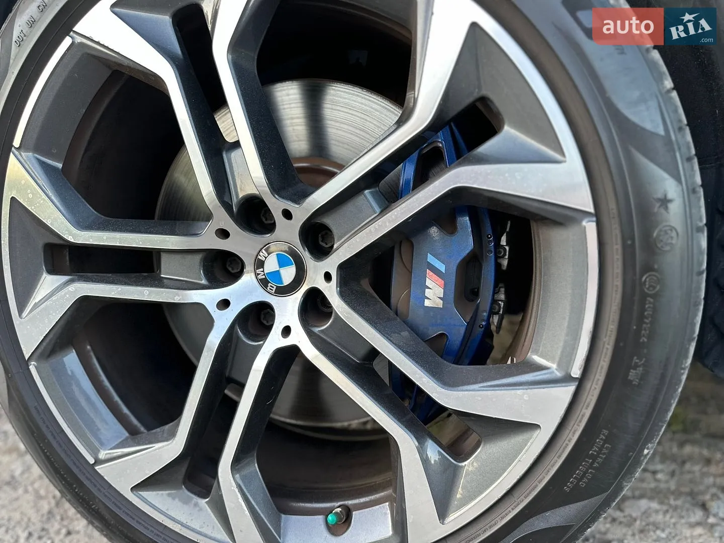 2020 BMW X5 - мініатюра 10