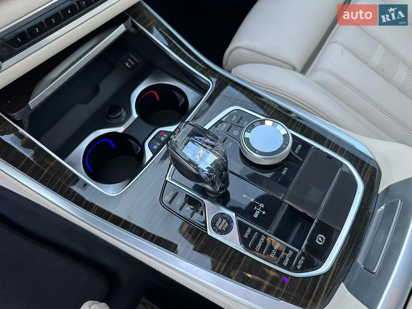 2020 BMW X5 - мініатюра 12