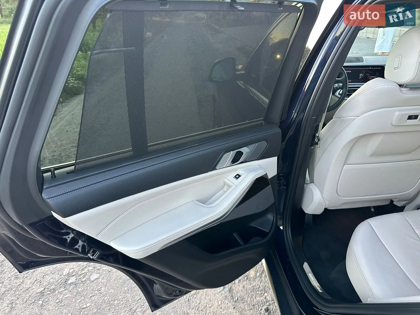 2020 BMW X5 - мініатюра 15