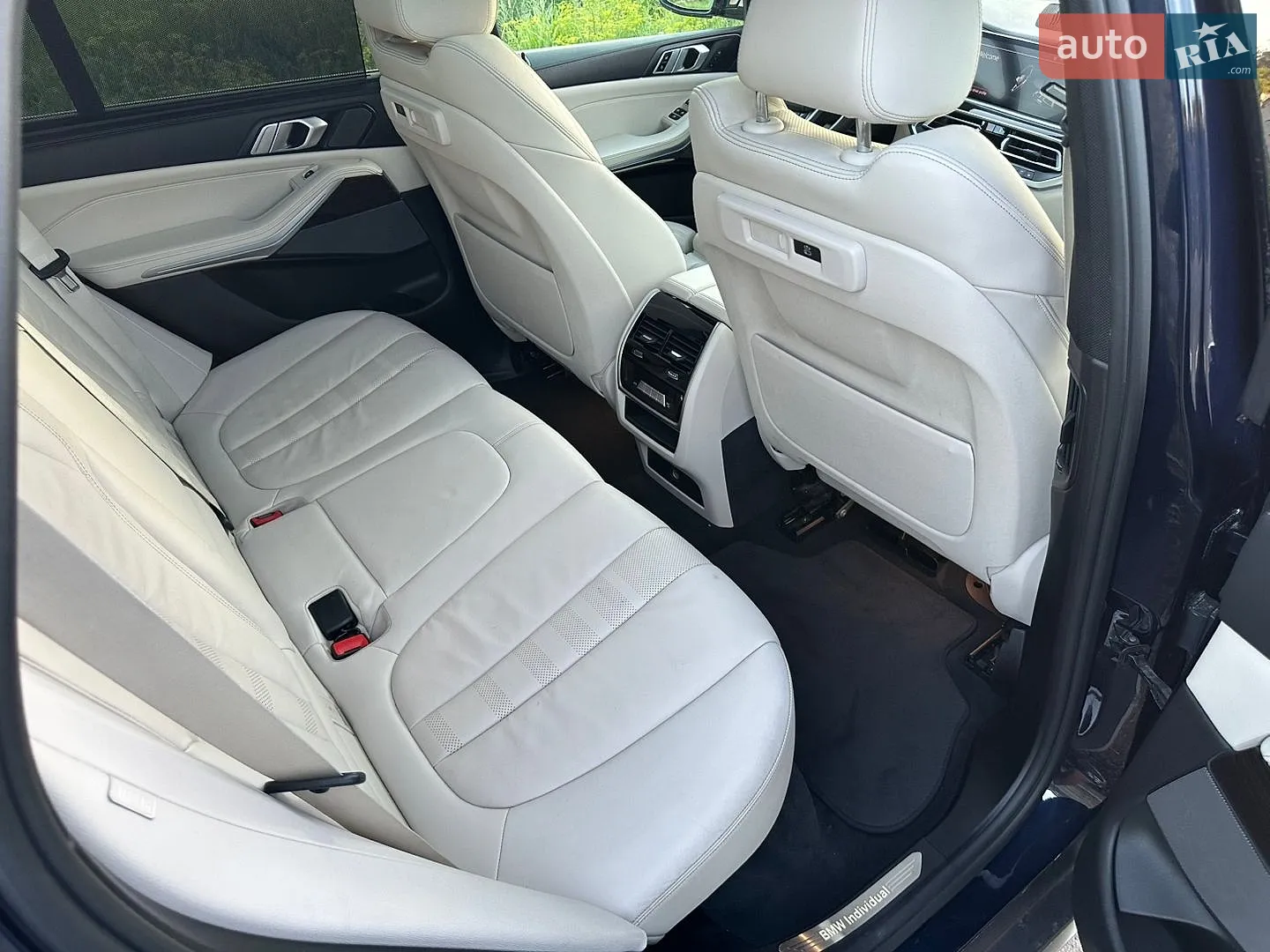2020 BMW X5 - мініатюра 16