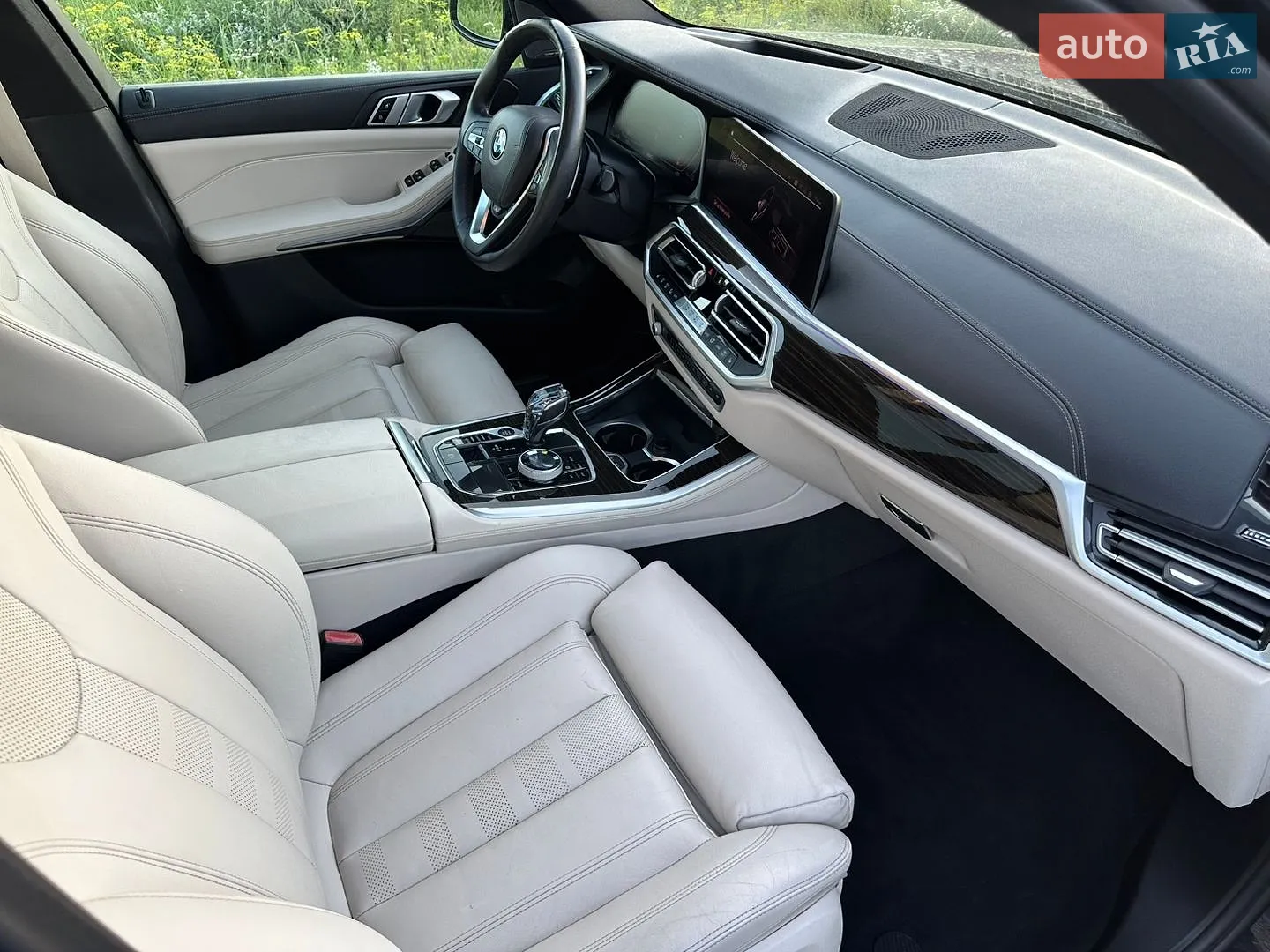 2020 BMW X5 - мініатюра 17