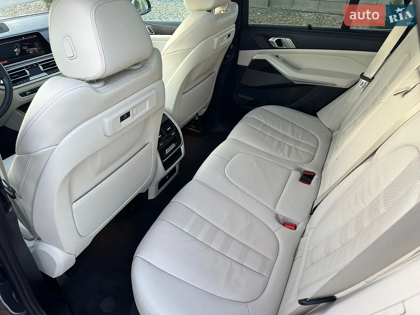 2020 BMW X5 - мініатюра 14
