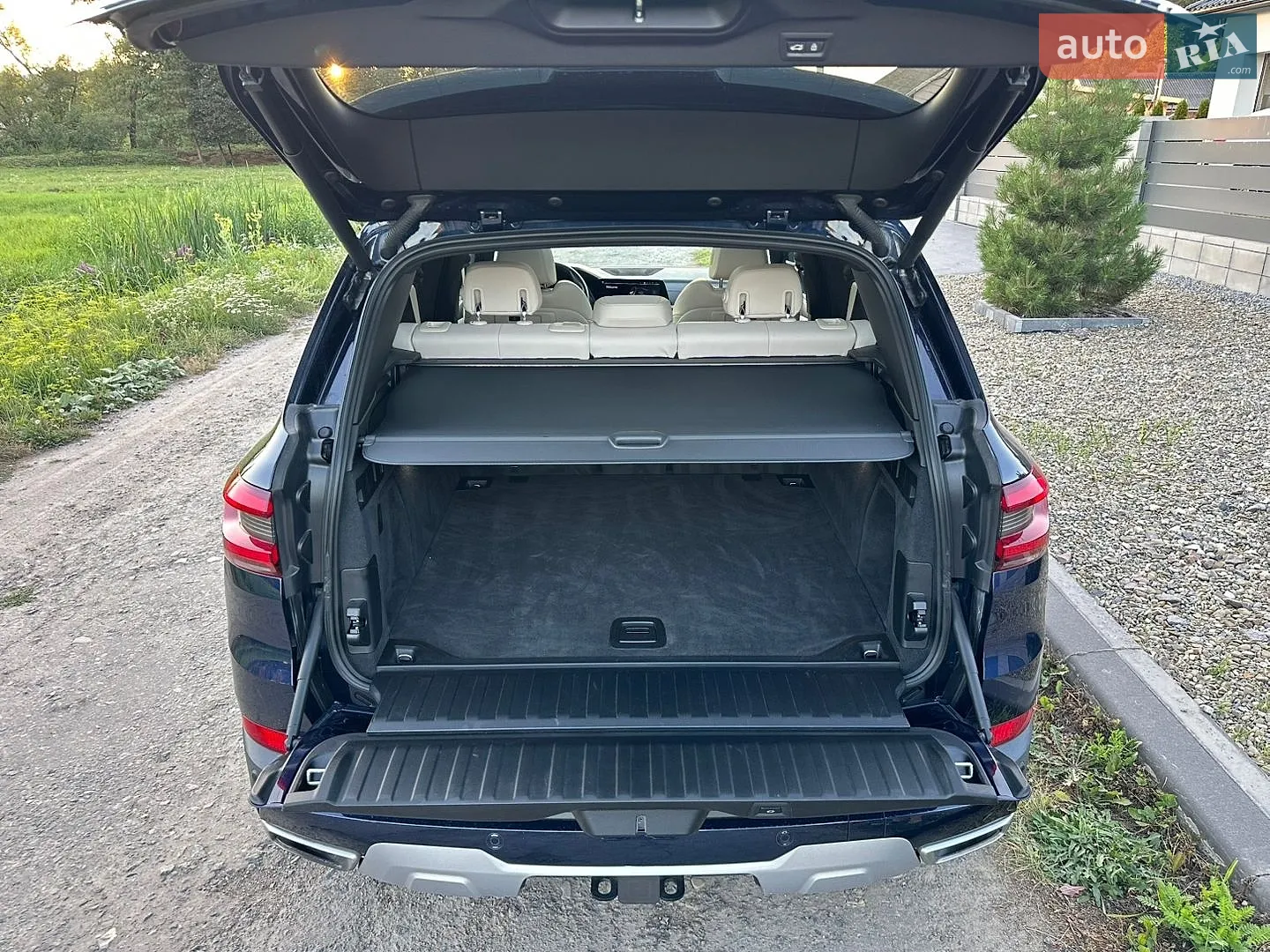 2020 BMW X5 - мініатюра 20