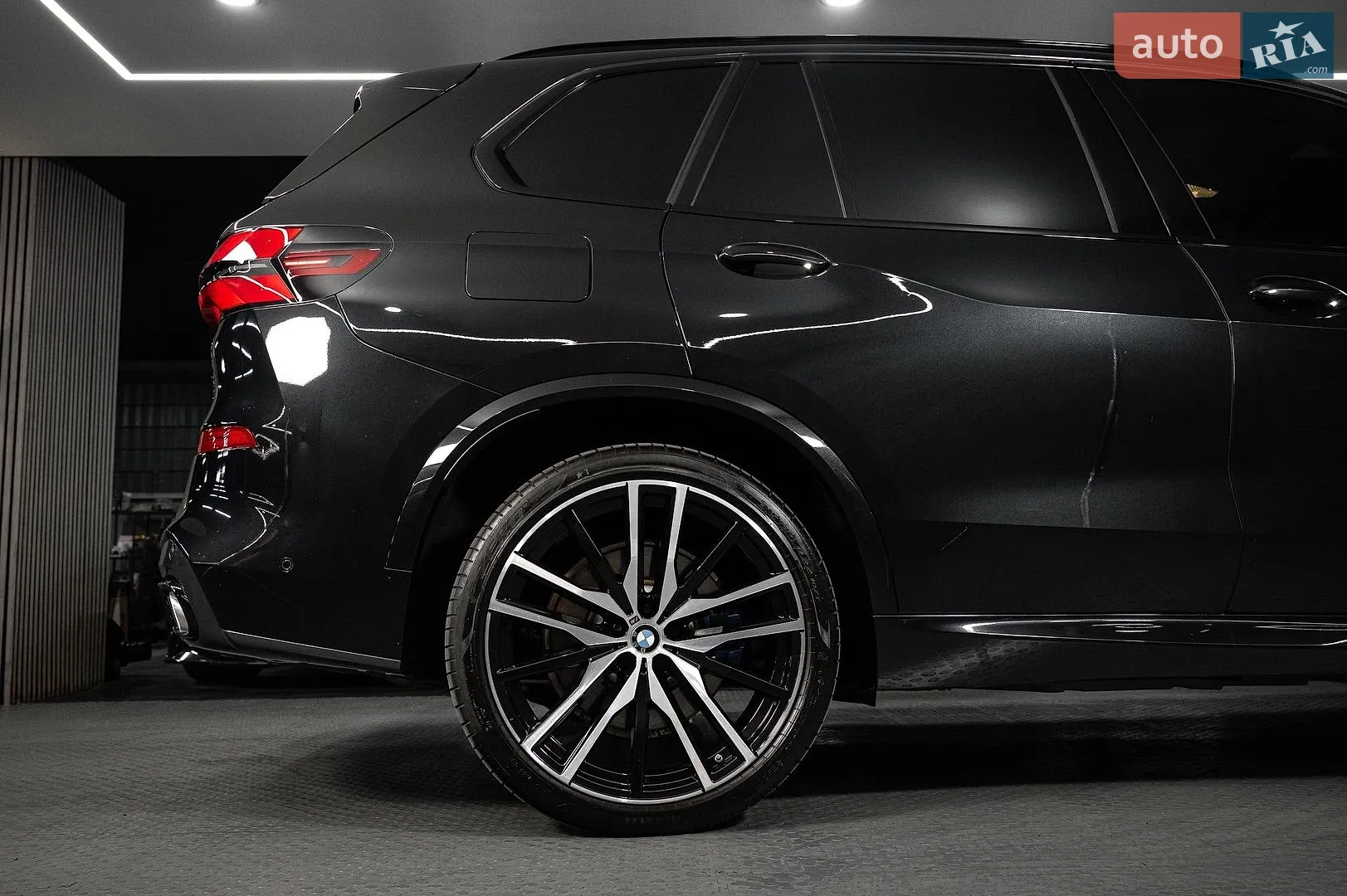 2023 BMW X5 - мініатюра 13