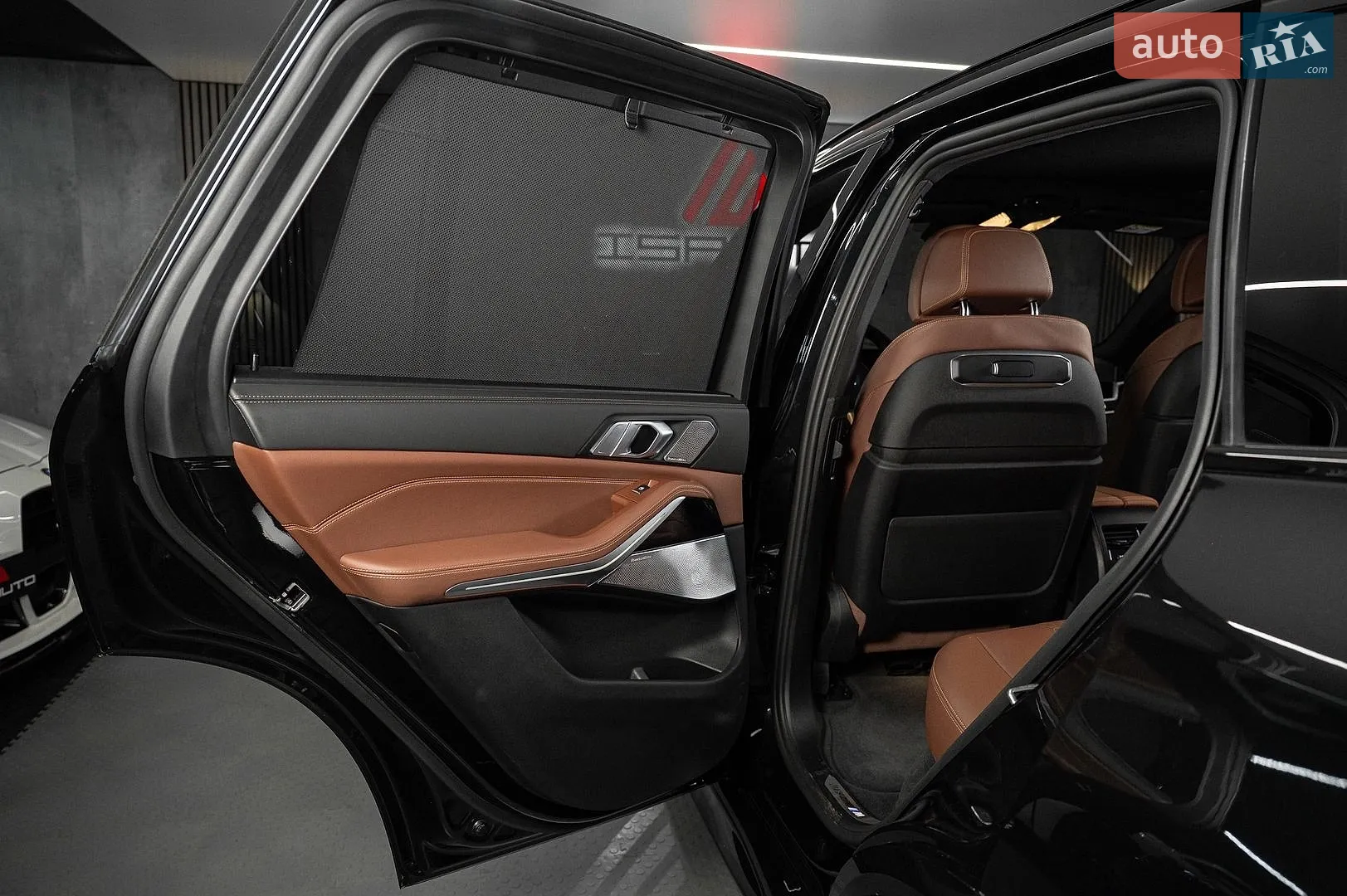 2023 BMW X5 - мініатюра 28