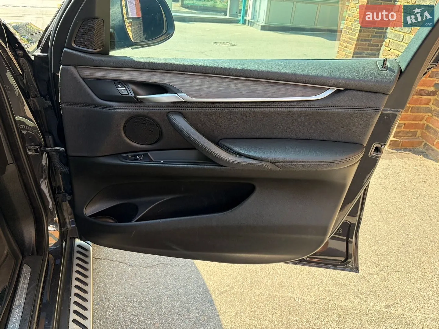 2016 BMW X5 - мініатюра 25